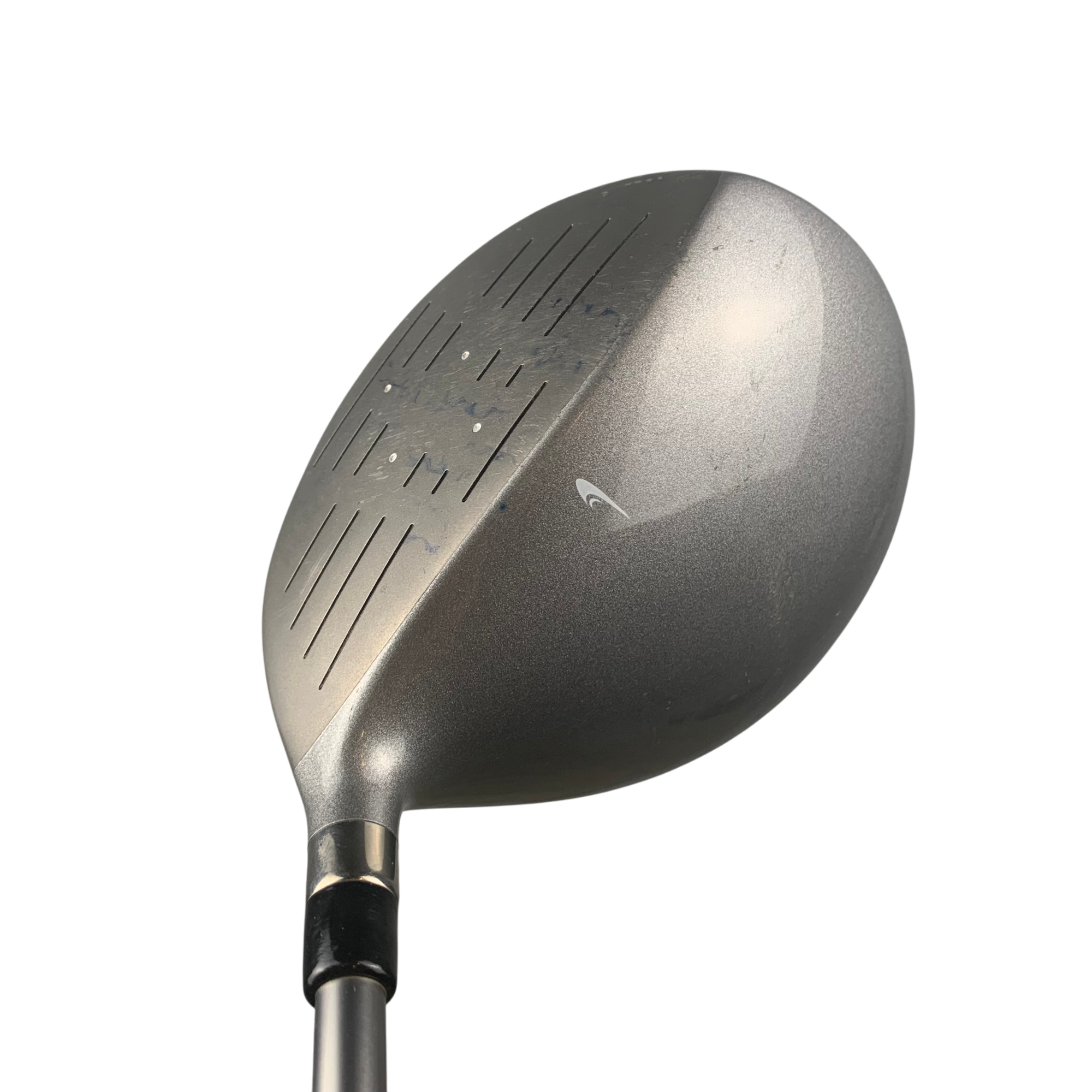 Tiger Shark Great White TS4 Driver / Flex Regular / Loft 12 galleri billede 4 - brugt golf udstyr i god stand