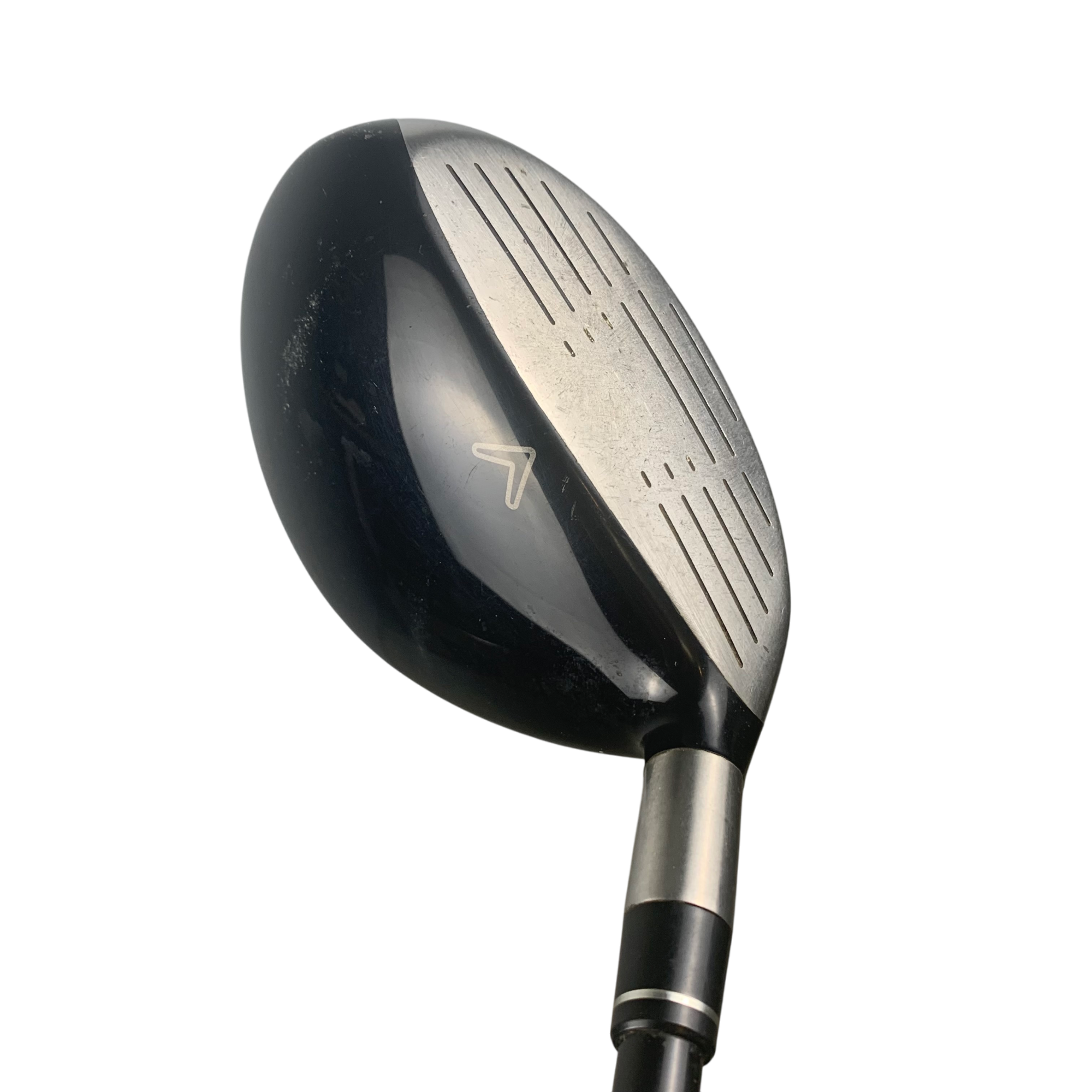 Callaway FT Fairway Wood / Flex Regular / Grafit / #3/15 Venstre galleri billede 4 - brugt golf udstyr i god stand