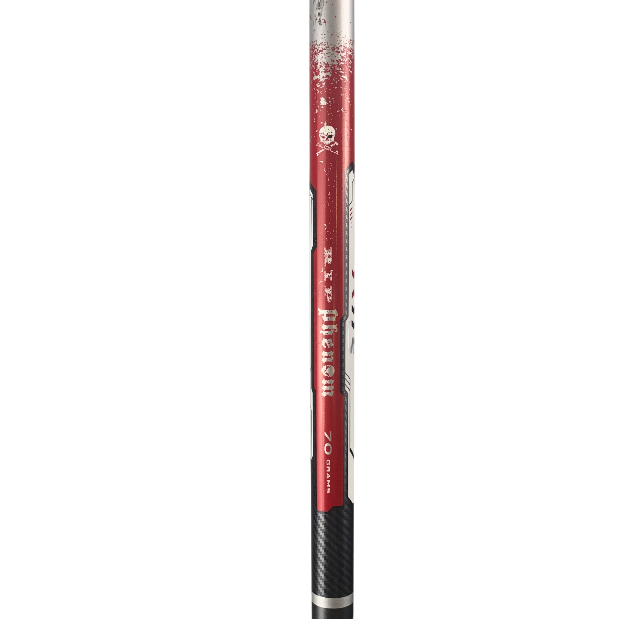 TaylorMade R11s Fairway Wood / Flex Regular / Grafit / #5/19 galleri billede 4 - brugt golf udstyr i god stand