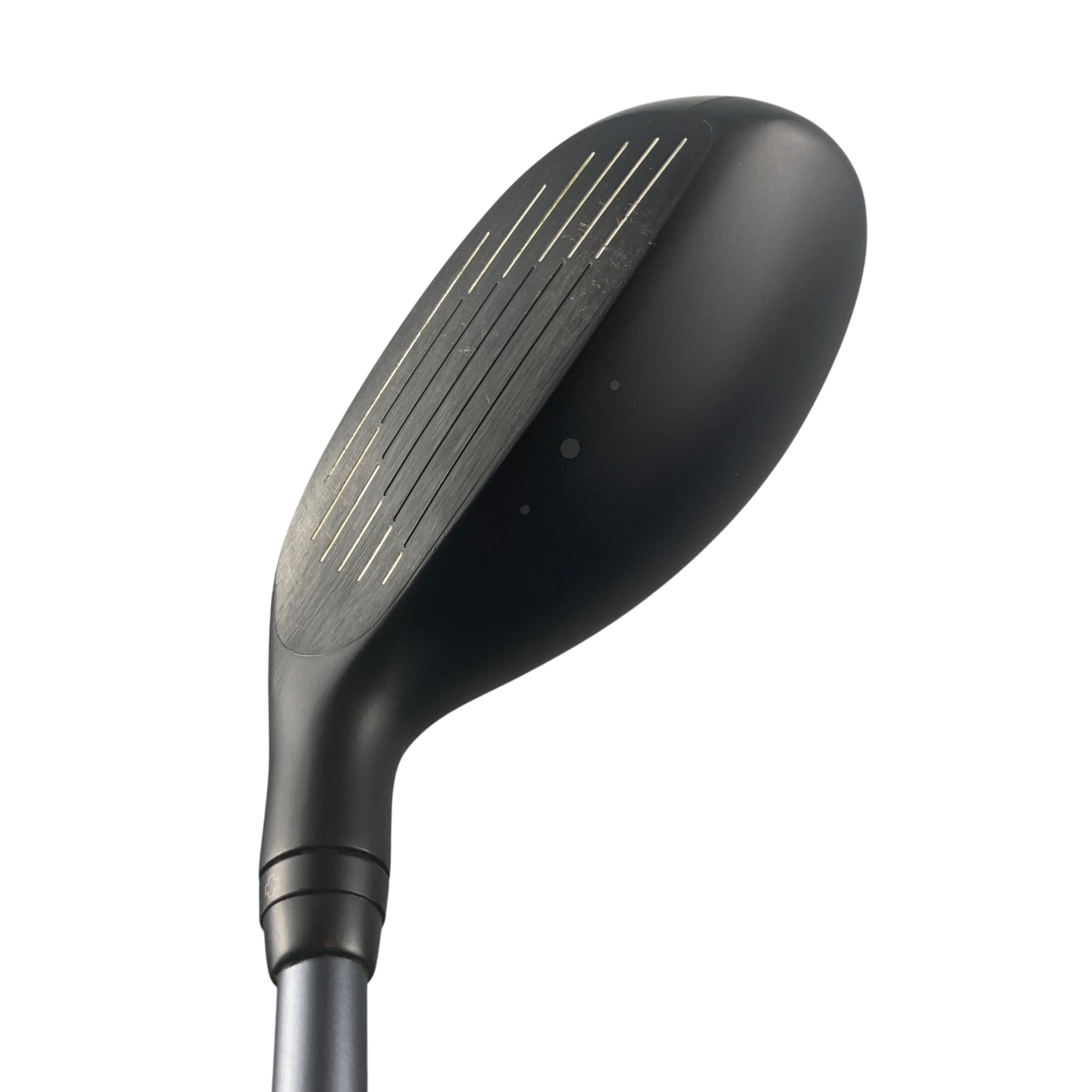 PING G425 Hybrid / Flex Stiff / Grafit / #2/17 galleri billede 4 - brugt golf udstyr i god stand