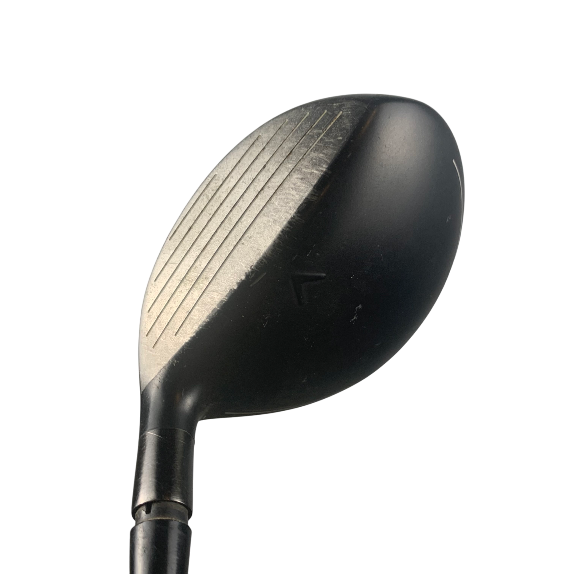 Callaway XR 16 Fairway Wood / Flex Ladies / Grafit / #7/21 galleri billede 4 - brugt golf udstyr i god stand