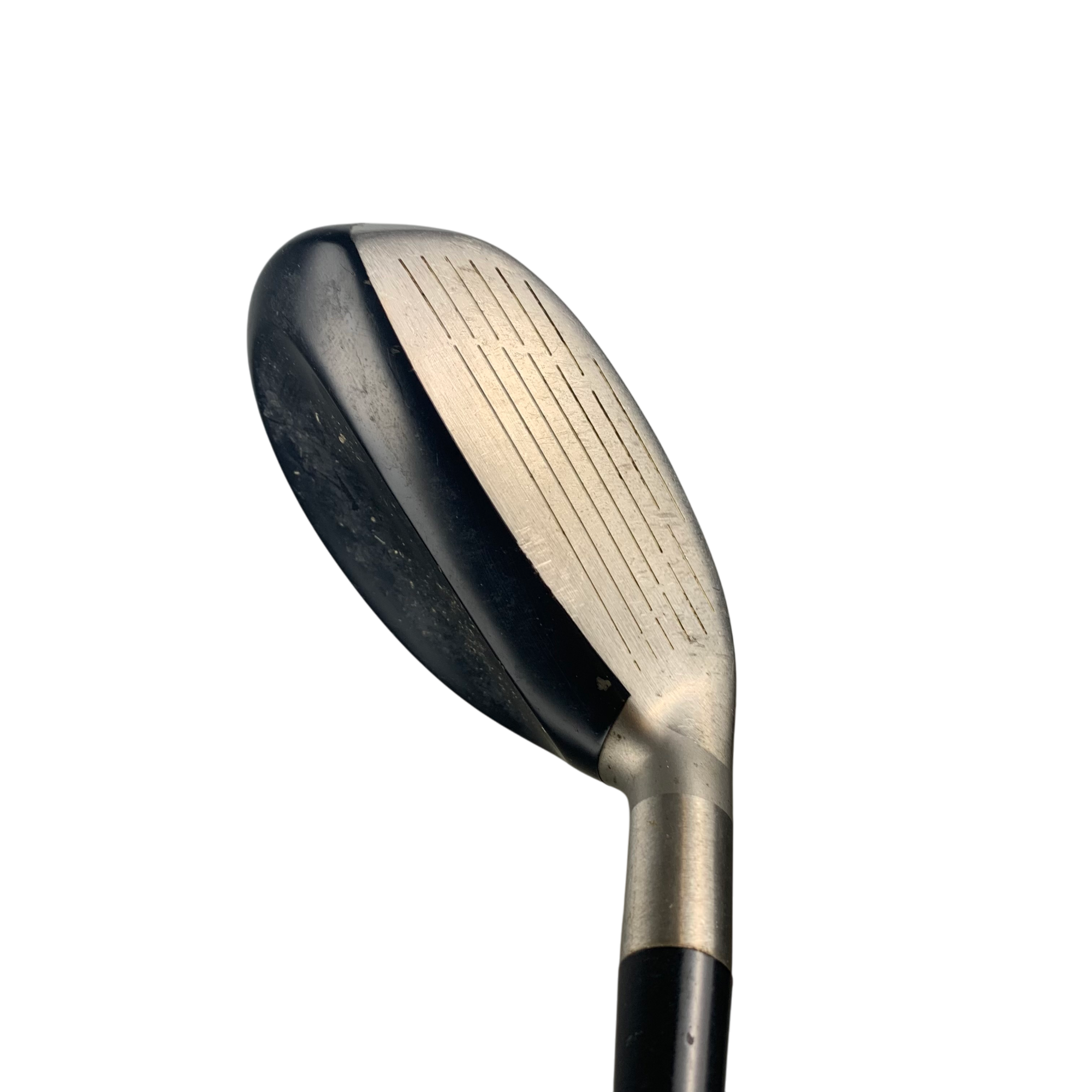 Cleveland HI-Bore XLS Hybrid / Flex Regular / Grafit / #3/22 Venstre galleri billede 4 - brugt golf udstyr i god stand