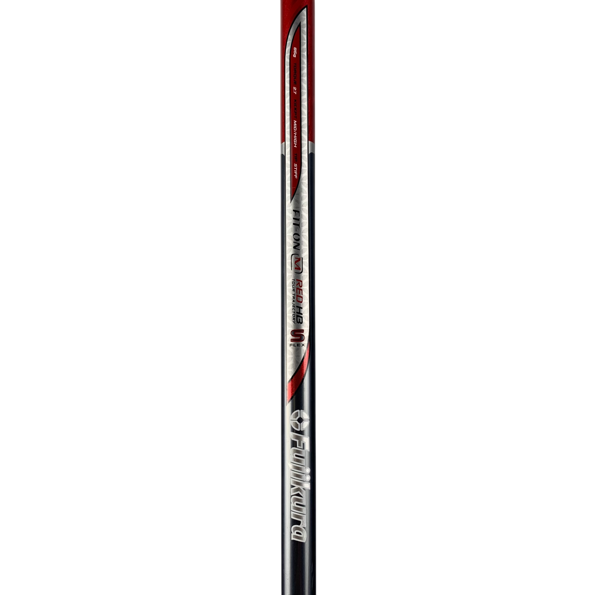 Cleveland HI-Bore Hybrid / Flex Stiff / Grafit / #2/17 galleri billede 4 - brugt golf udstyr i god stand