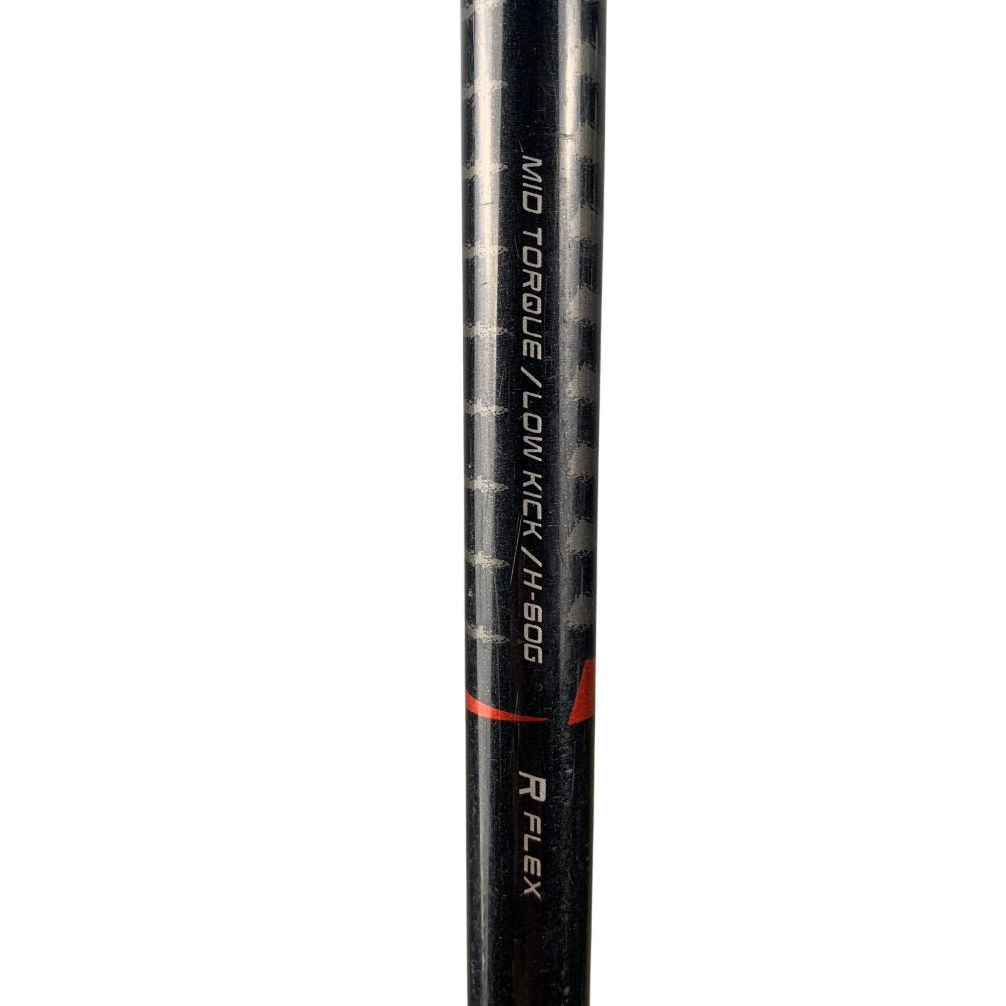 Callaway FT-iz Hybrid / Flex Regular / Grafit / #4/24 galleri billede 4 - brugt golf udstyr i god stand