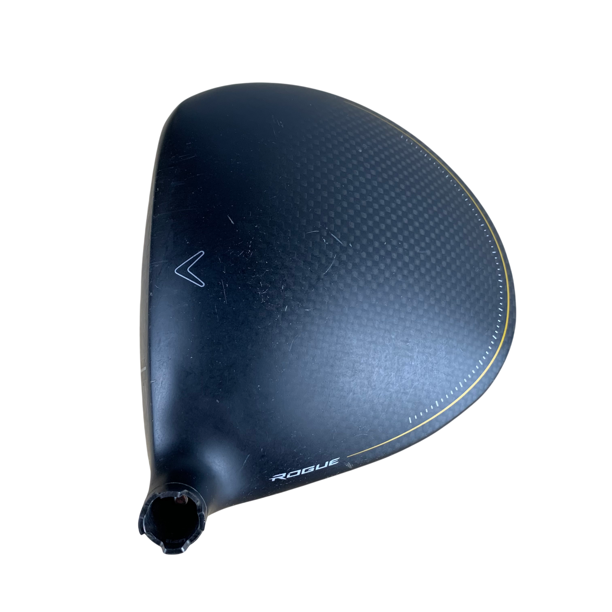 Callaway Rogue ST Max Driver Hoved / Loft 12 galleri billede 4 - brugt golf udstyr i god stand