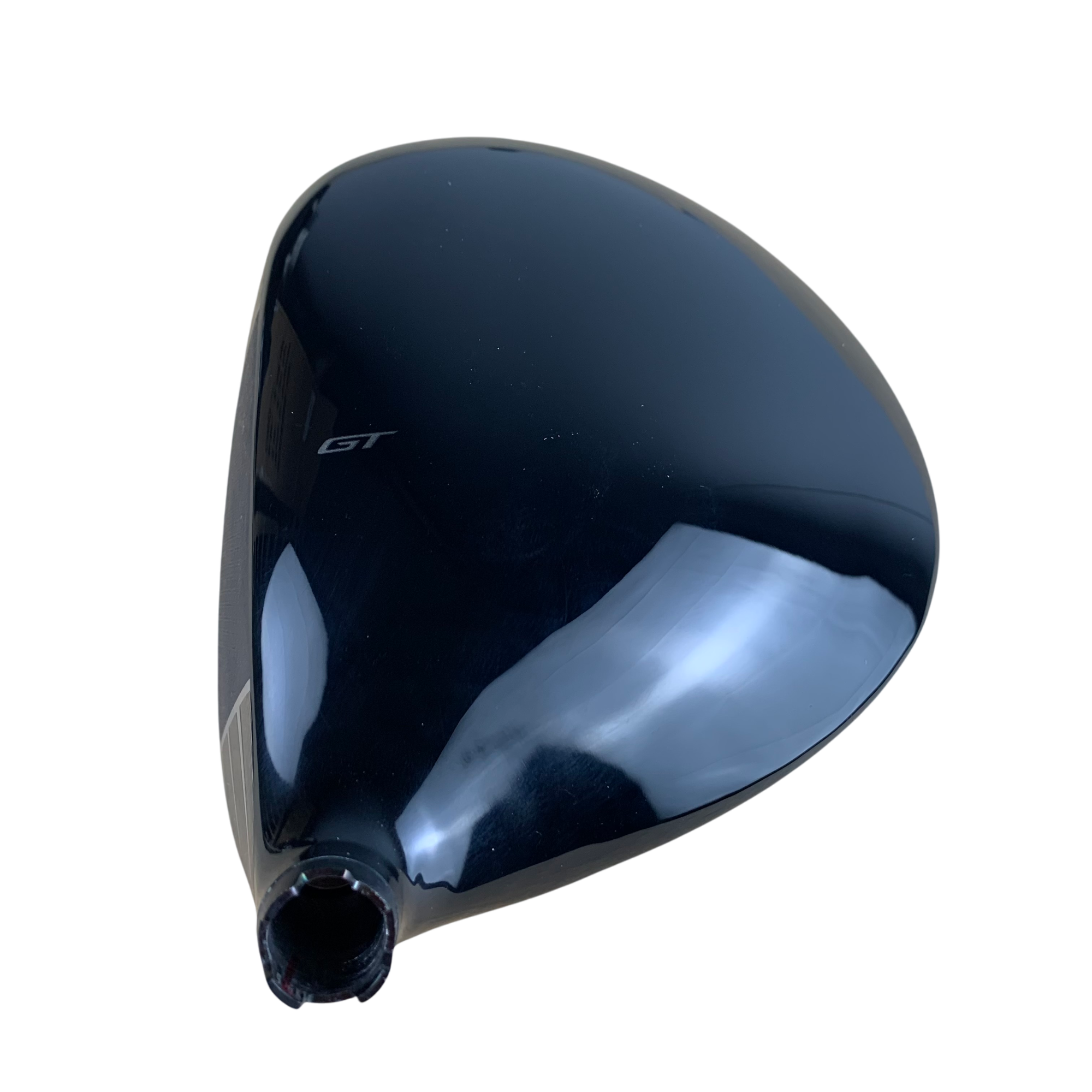 Titleist GT2 Driver Hoved / Loft 10 galleri billede 4 - brugt golf udstyr i god stand