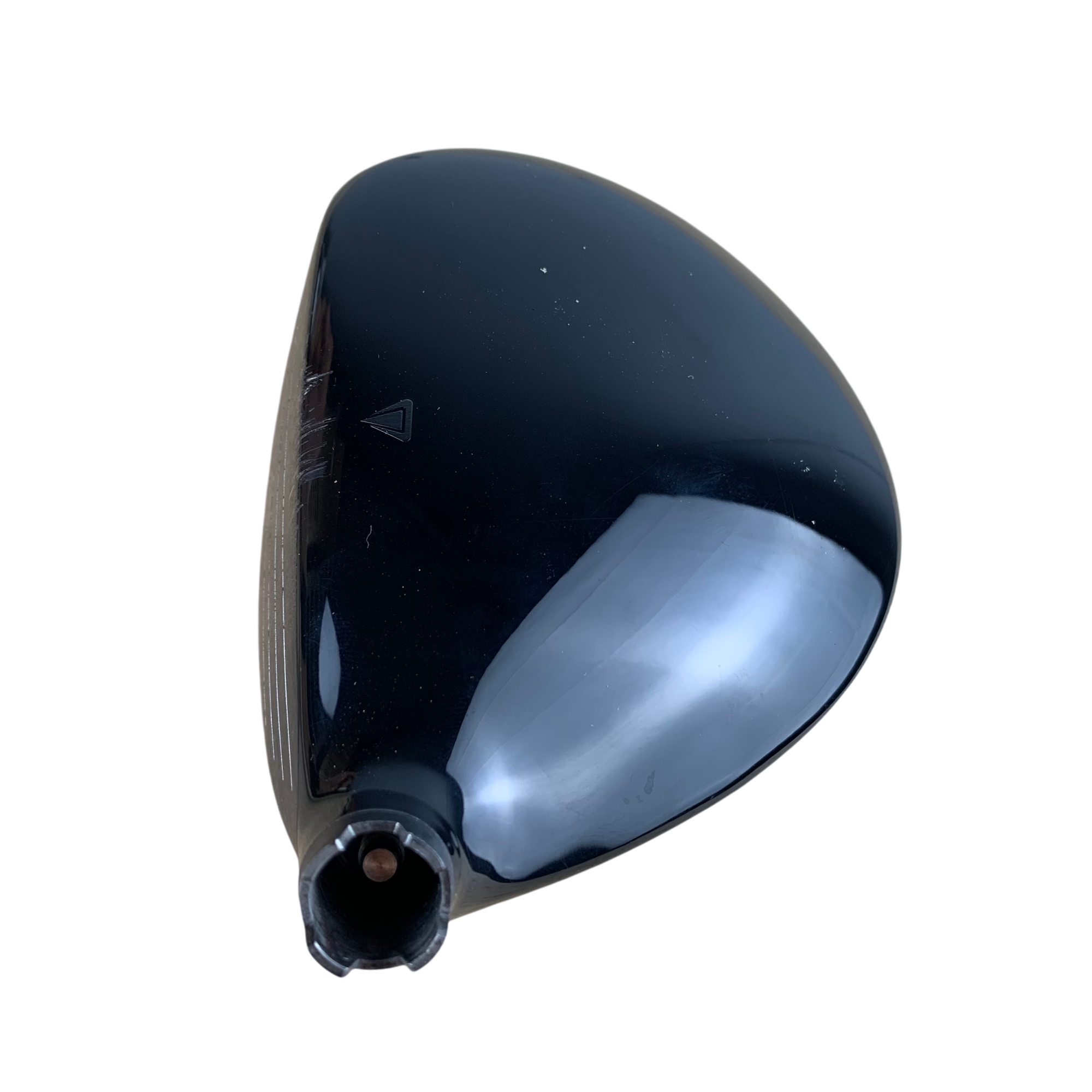 Titleist Ts2 3 Fairway Hoved / Loft 15 galleri billede 4 - brugt golf udstyr i god stand