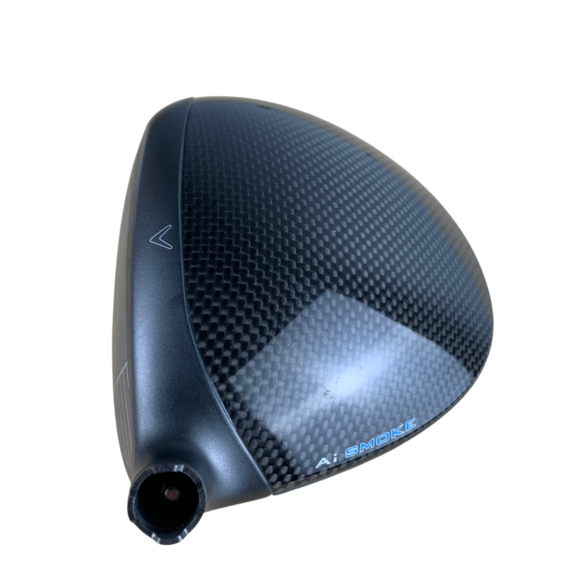 Callaway Ai Smoke Max D Driver Hoved / Loft 10.5 galleri billede 4 - brugt golf udstyr i god stand