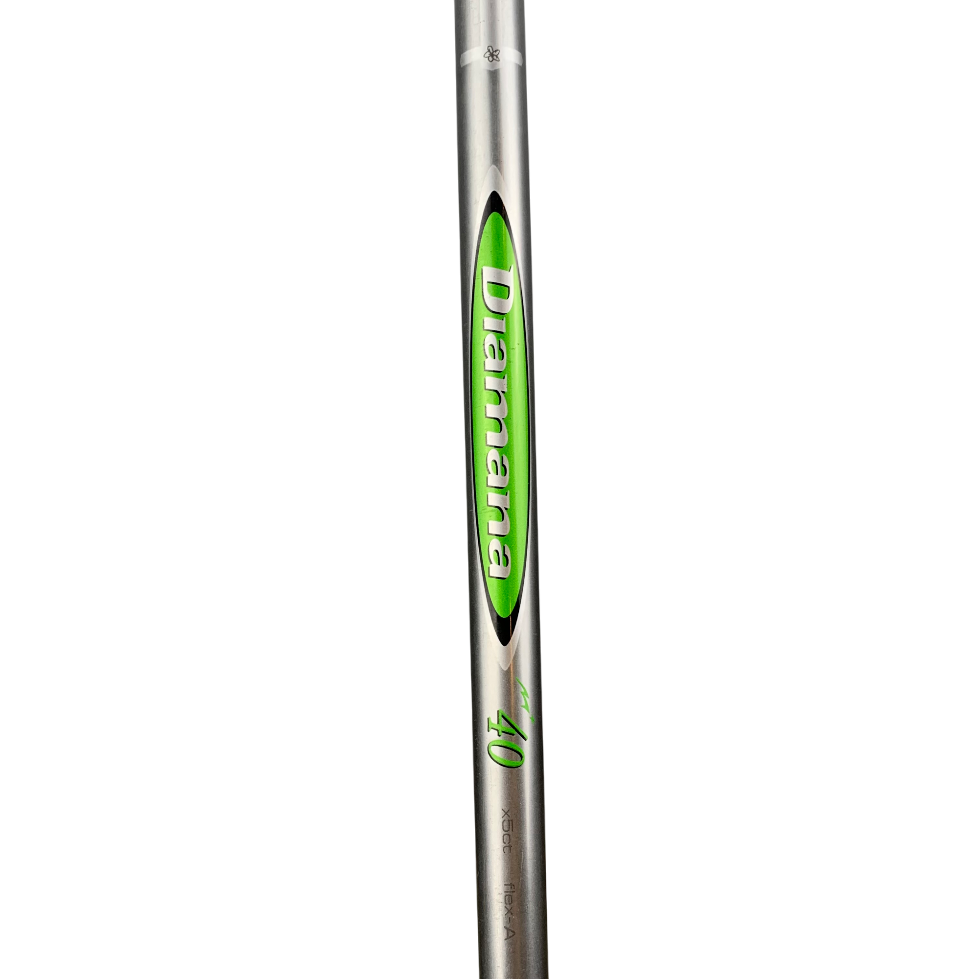 Callaway Great Big Bertha Epic Fairway Wood / Flex A-flex / Grafit / #7/21 galleri billede 4 - brugt golf udstyr i god stand