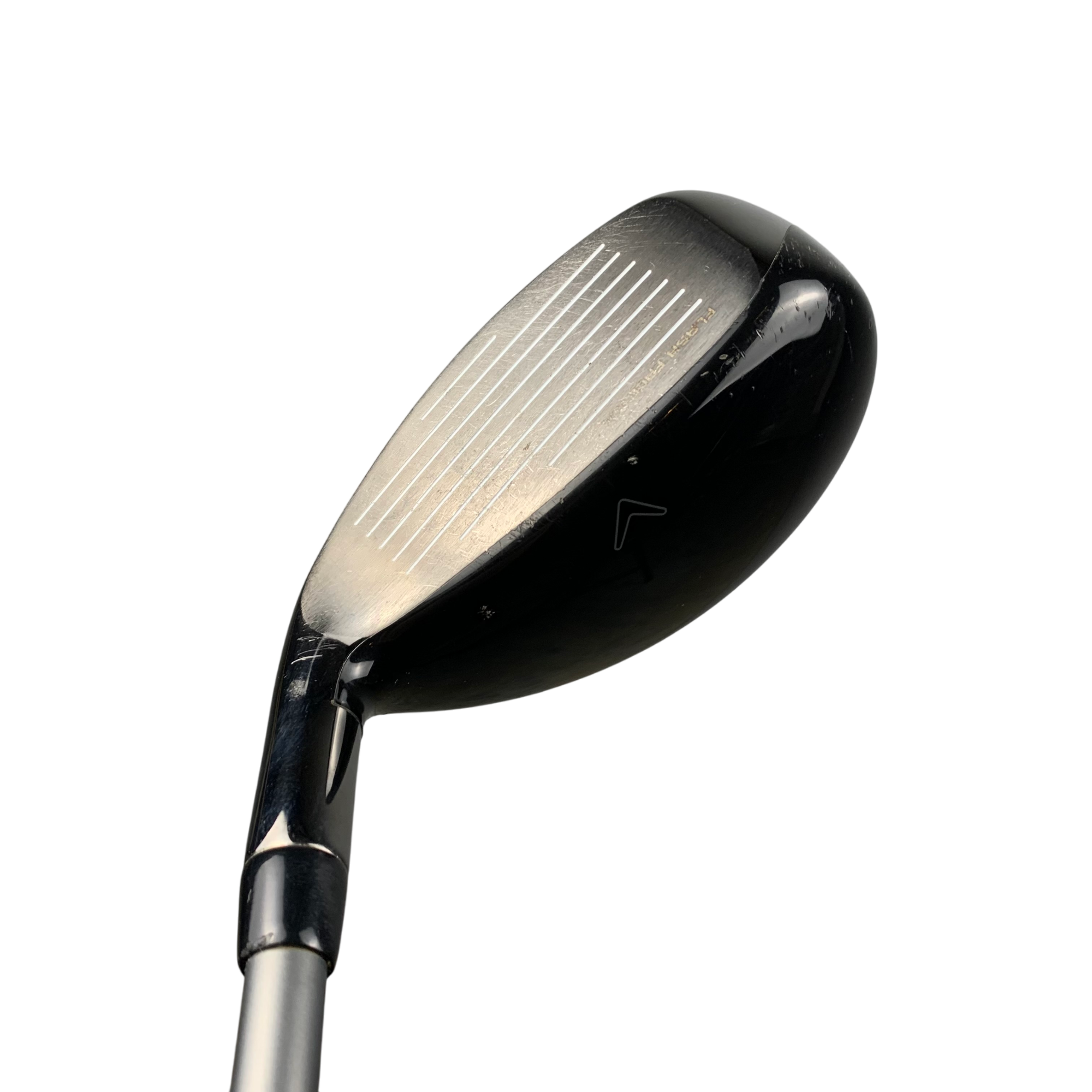 Callaway Mavrik Hybrid / Flex Regular / Grafit / #4/21 galleri billede 4 - brugt golf udstyr i god stand