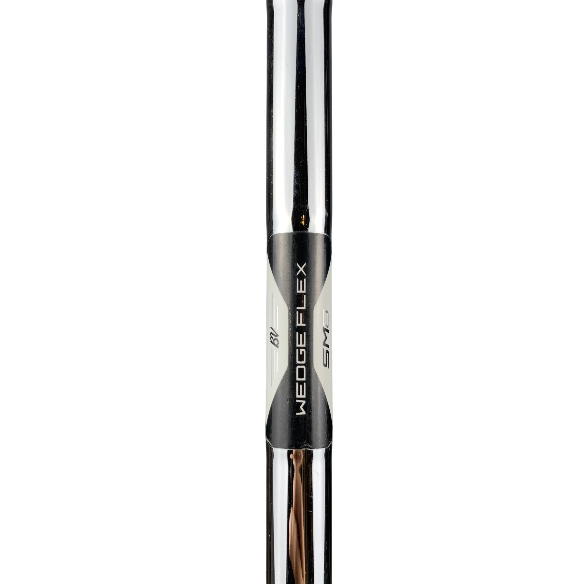 Titleist SM8 Wedge / Stål / #52/08 galleri billede 4 - brugt golf udstyr i god stand