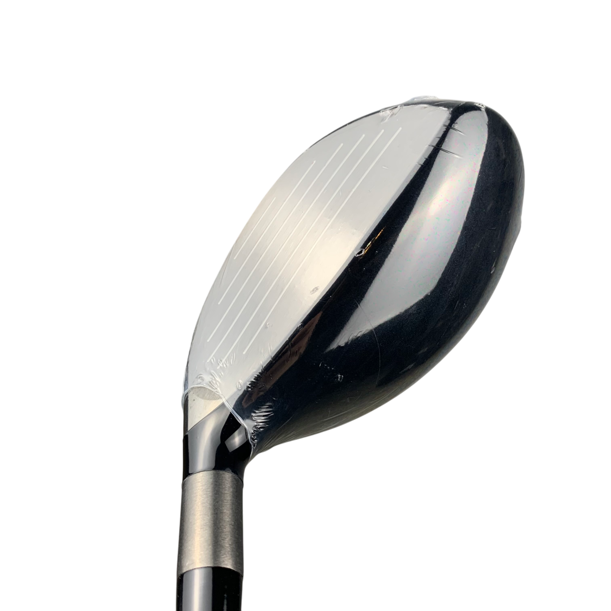 Callaway Apex UW Hybrid / Flex Regular / Grafit / #4/21 galleri billede 4 - brugt golf udstyr i god stand
