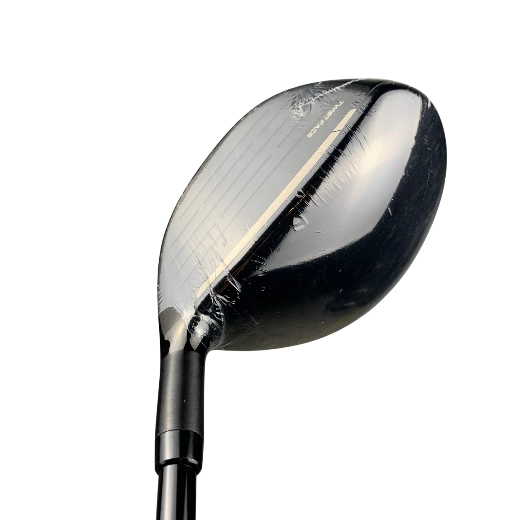 TaylorMade Qi10 Fairway Wood / Flex A-flex / Grafit / #5/18 galleri billede 4 - brugt golf udstyr i god stand