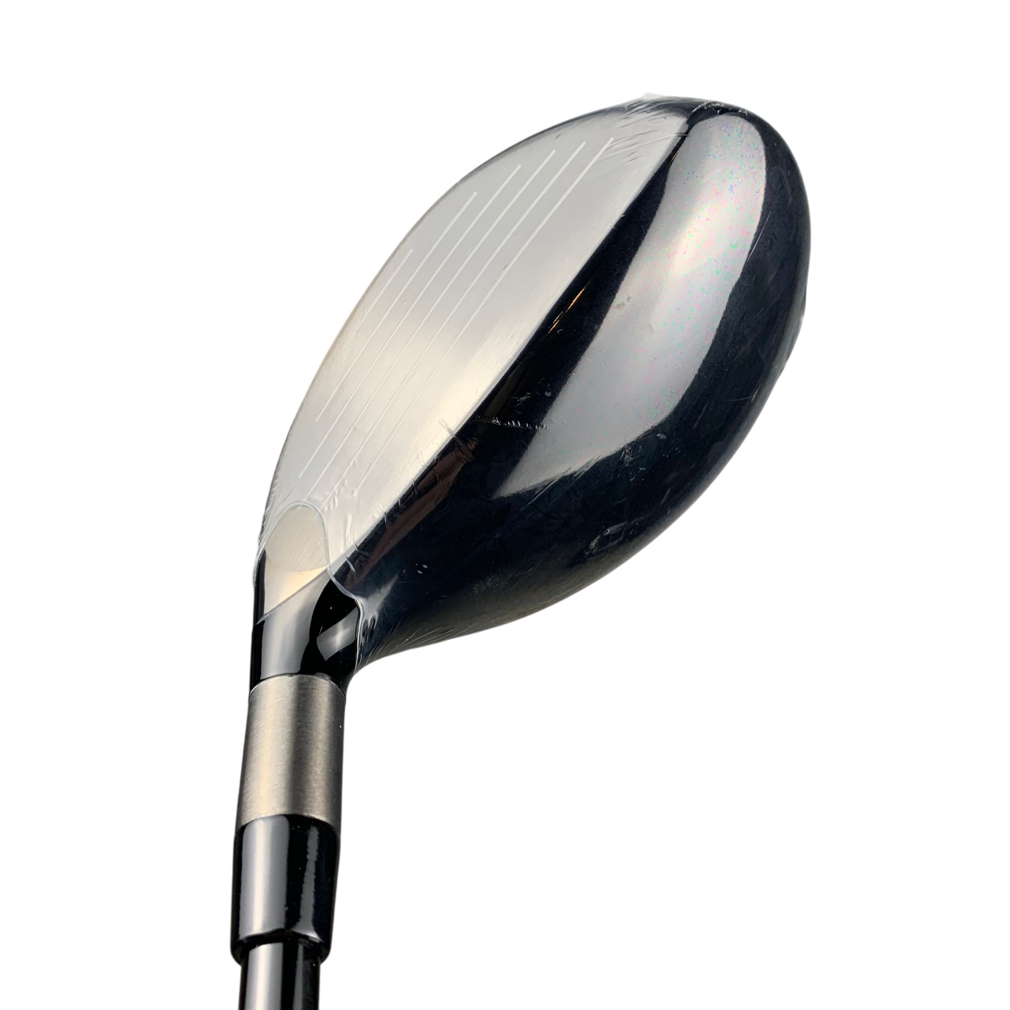 Callaway Apex UW Hybrid / Flex X-Stiff / Grafit / #3/19 galleri billede 4 - brugt golf udstyr i god stand