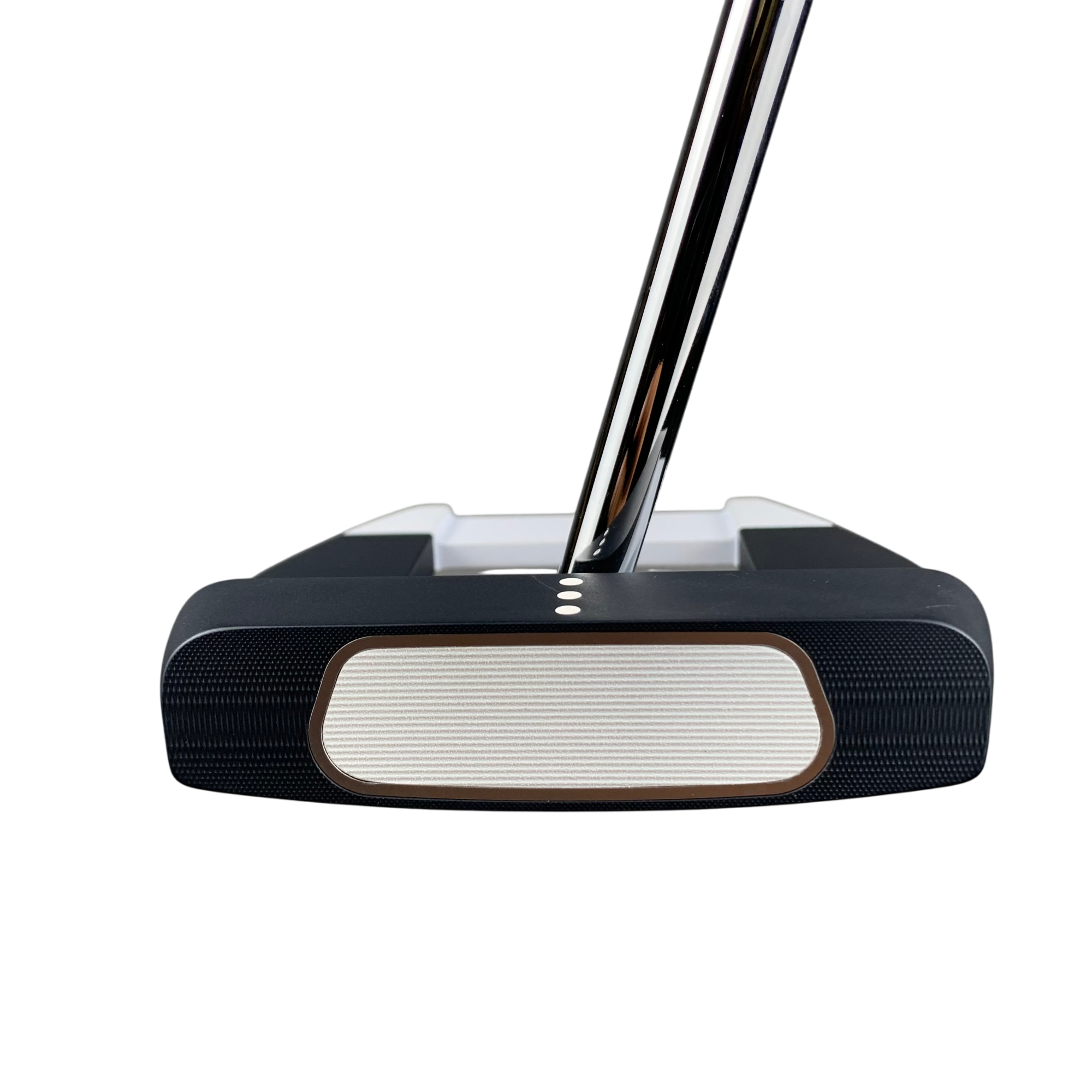 Odyssey AI ONE Square 2 Square Jailbird Broomstick Putter / 33" galleri billede 4 - brugt golf udstyr i god stand