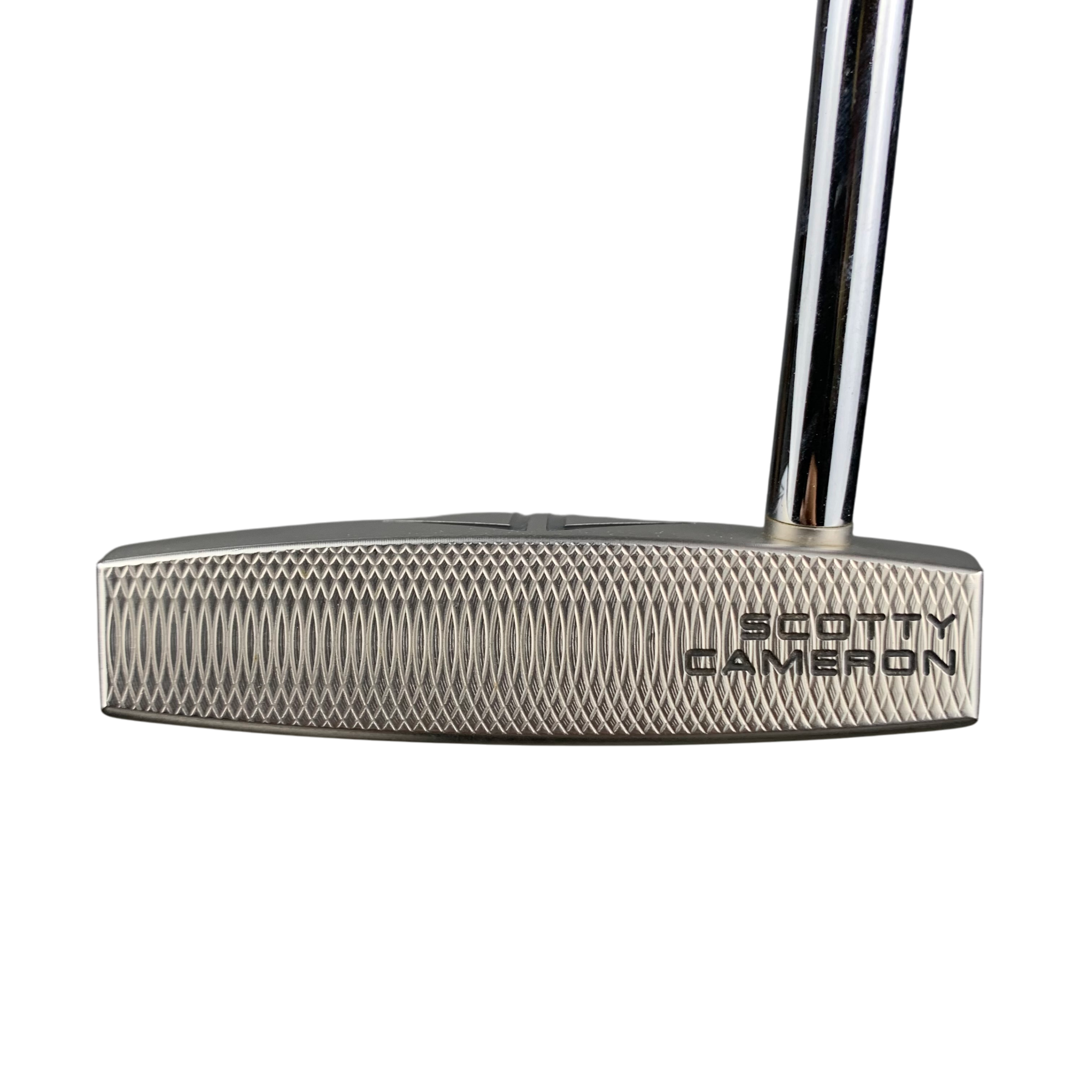 Titleist Scotty Cameron Phantom 11 2024 Putter / 38" galleri billede 4 - brugt golf udstyr i god stand