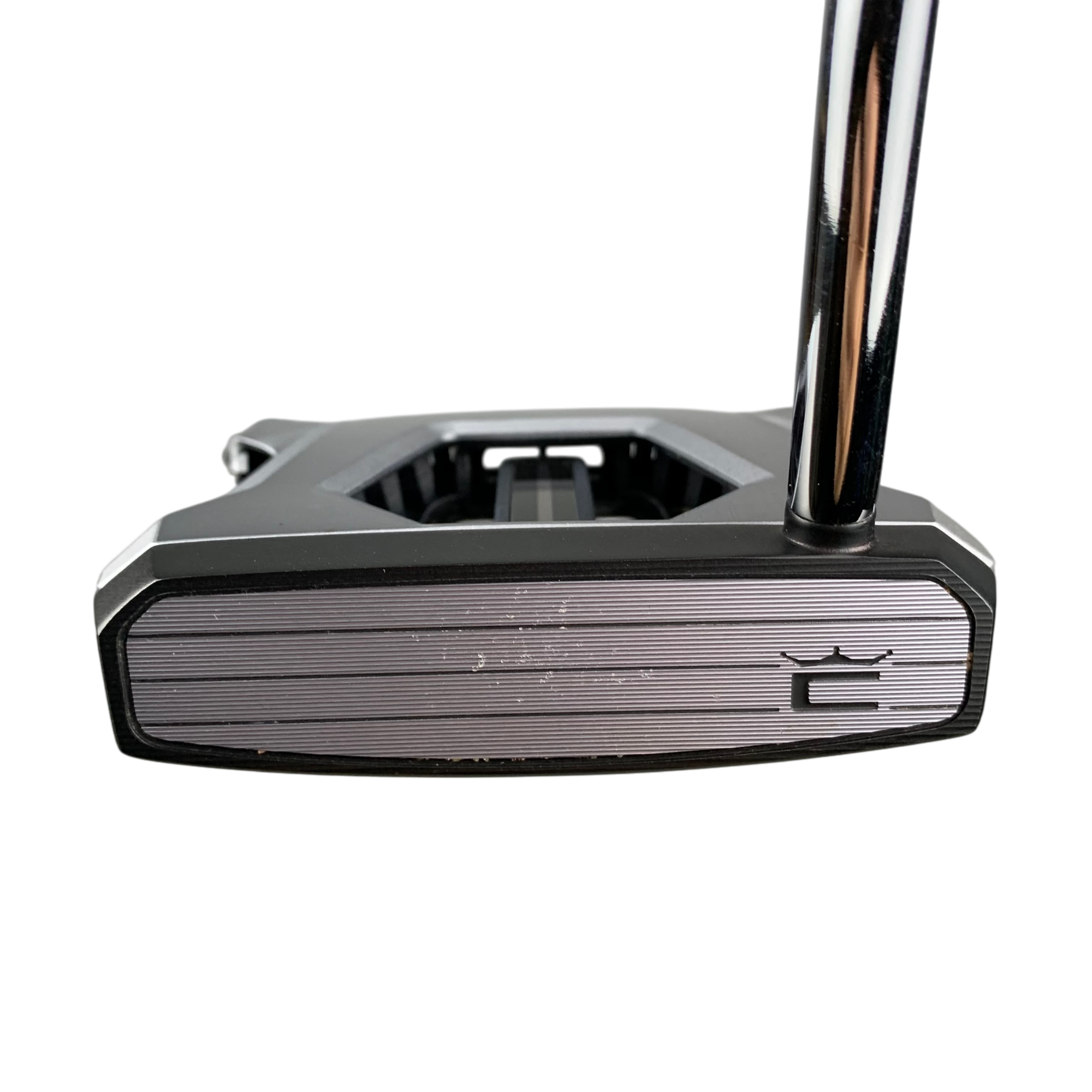 Cobra King Agera Armlock Putter / 41" galleri billede 4 - brugt golf udstyr i god stand