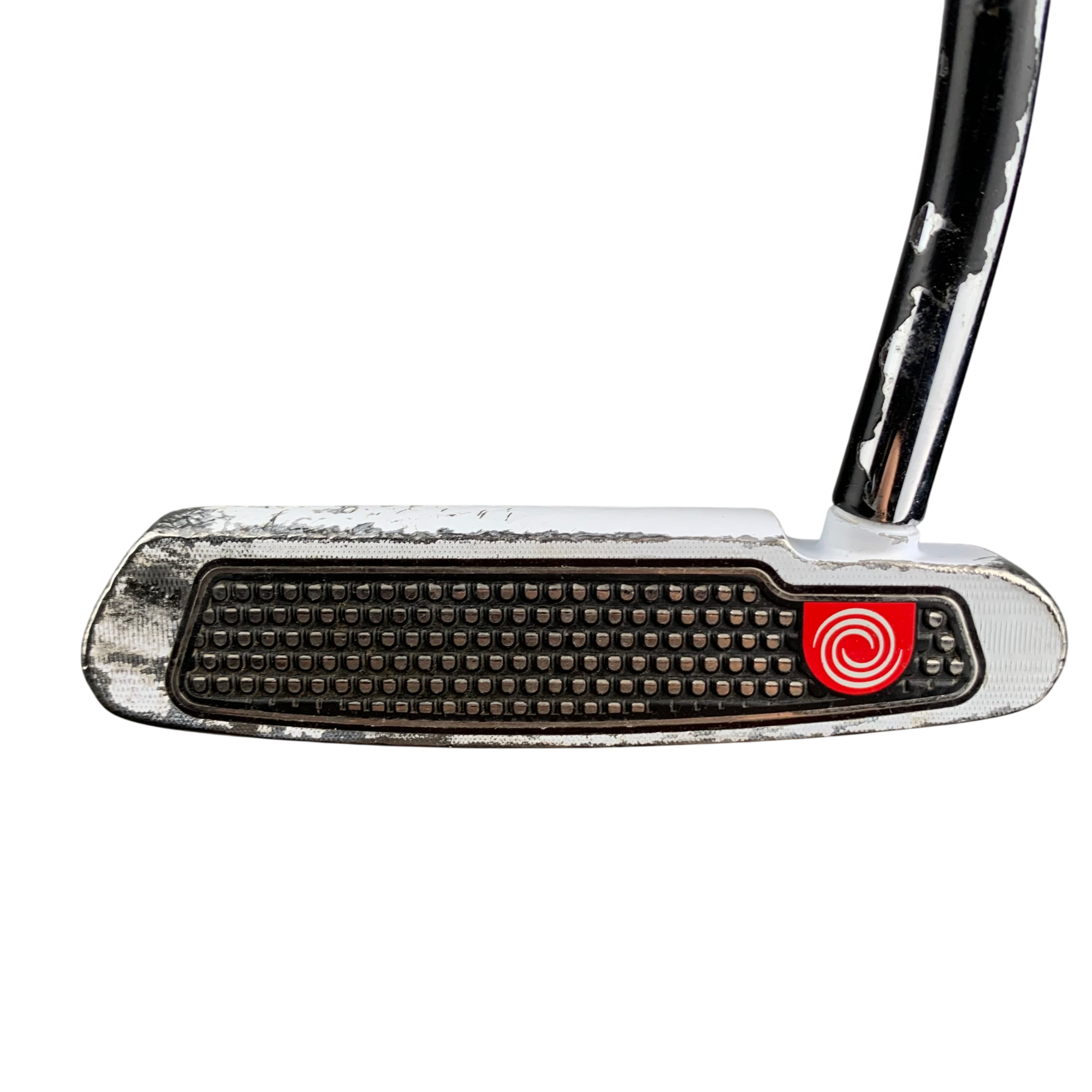 Odyssey O-Works 1ws Putter / 33" galleri billede 4 - brugt golf udstyr i god stand