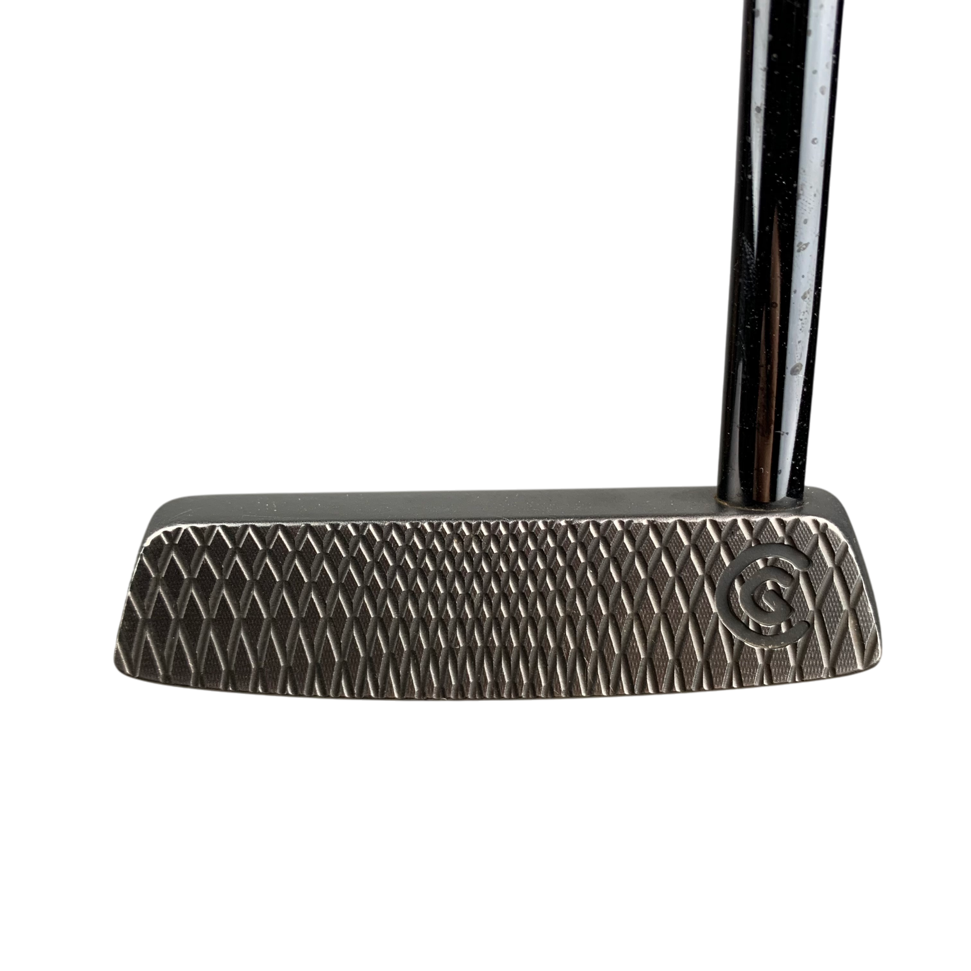 Cleveland Huntington Beach #10.5 Putter / 34" galleri billede 4 - brugt golf udstyr i god stand