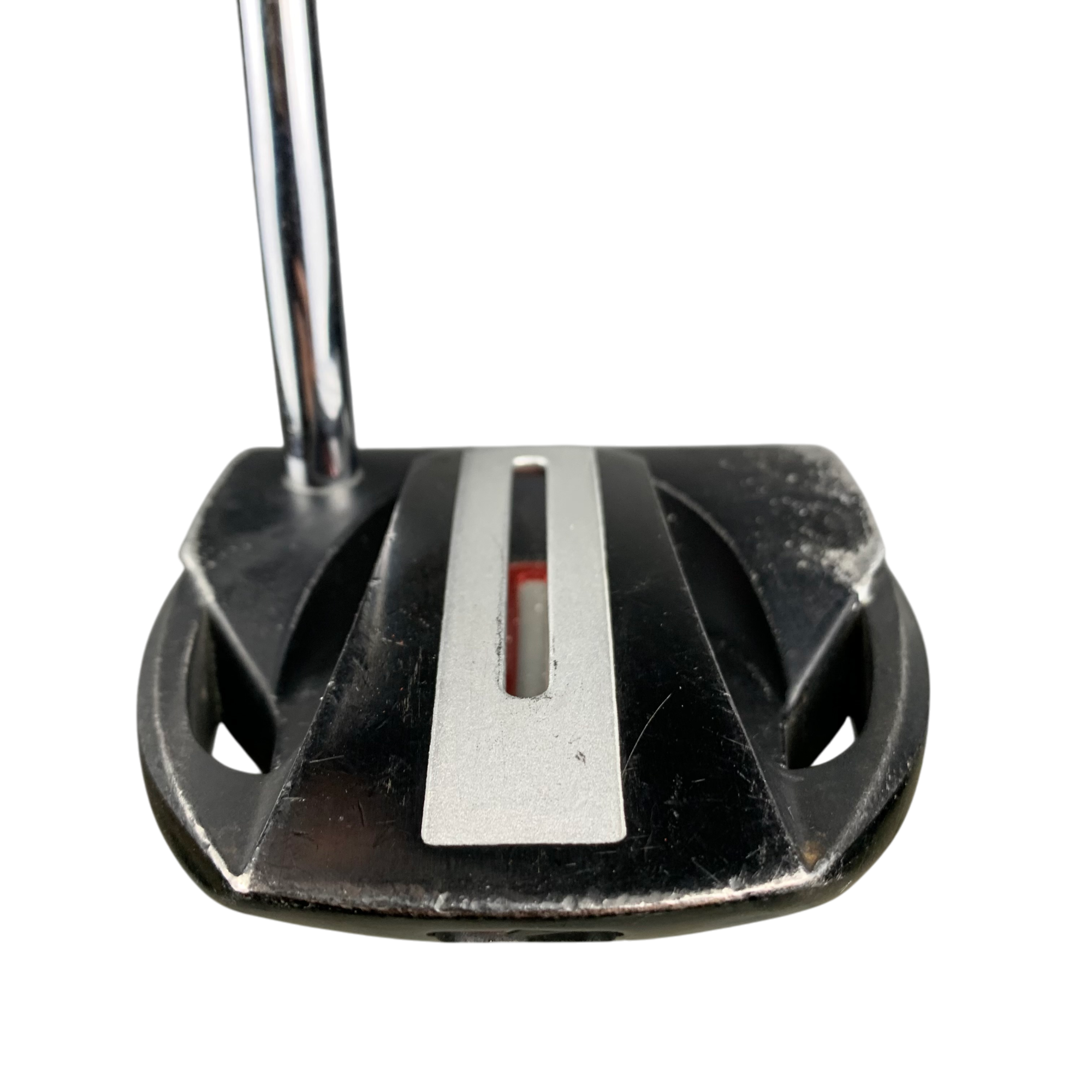Wilson Vizor Putter / 34" galleri billede 4 - brugt golf udstyr i god stand