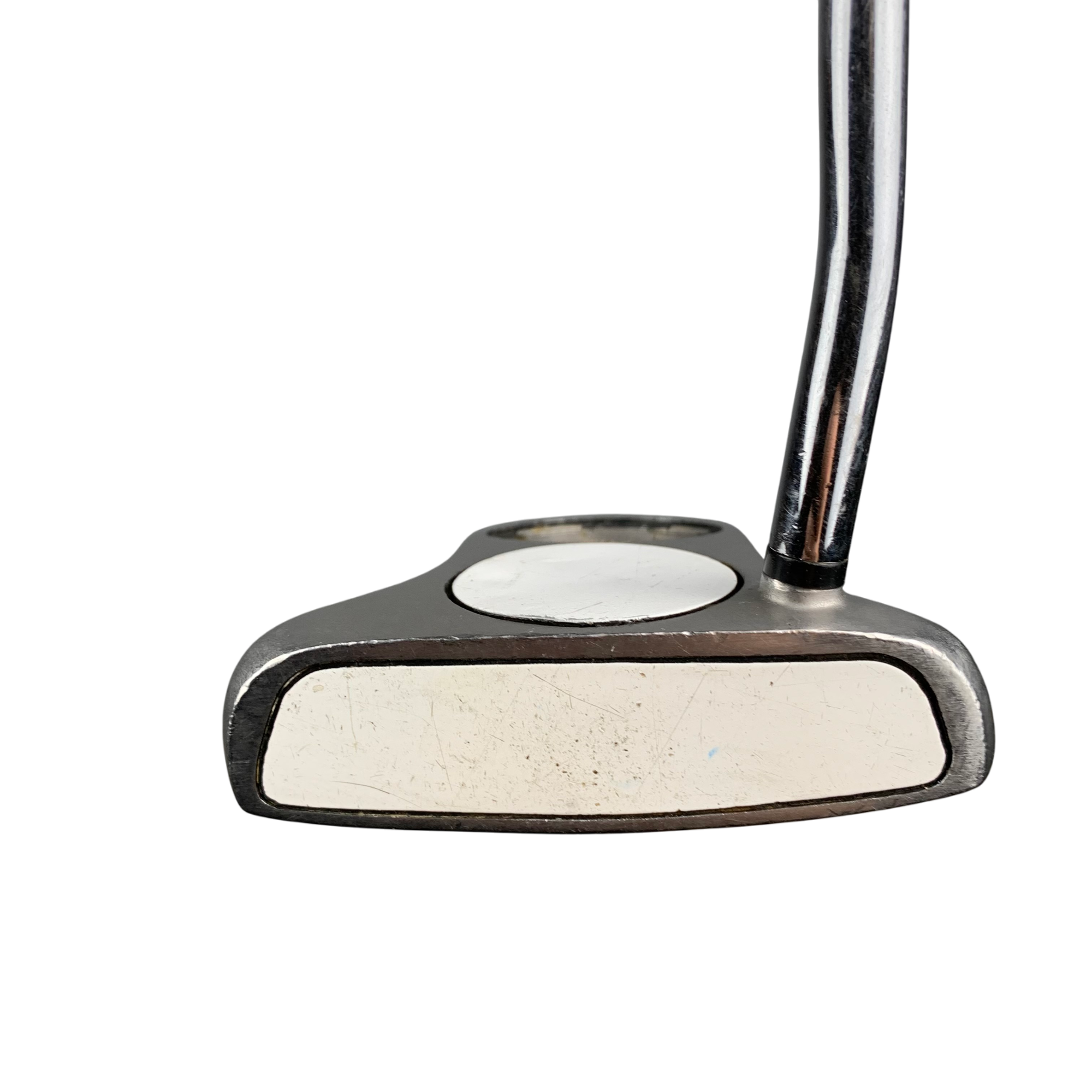 Odyssey 2-ball New Wave Putter / 33" galleri billede 4 - brugt golf udstyr i god stand