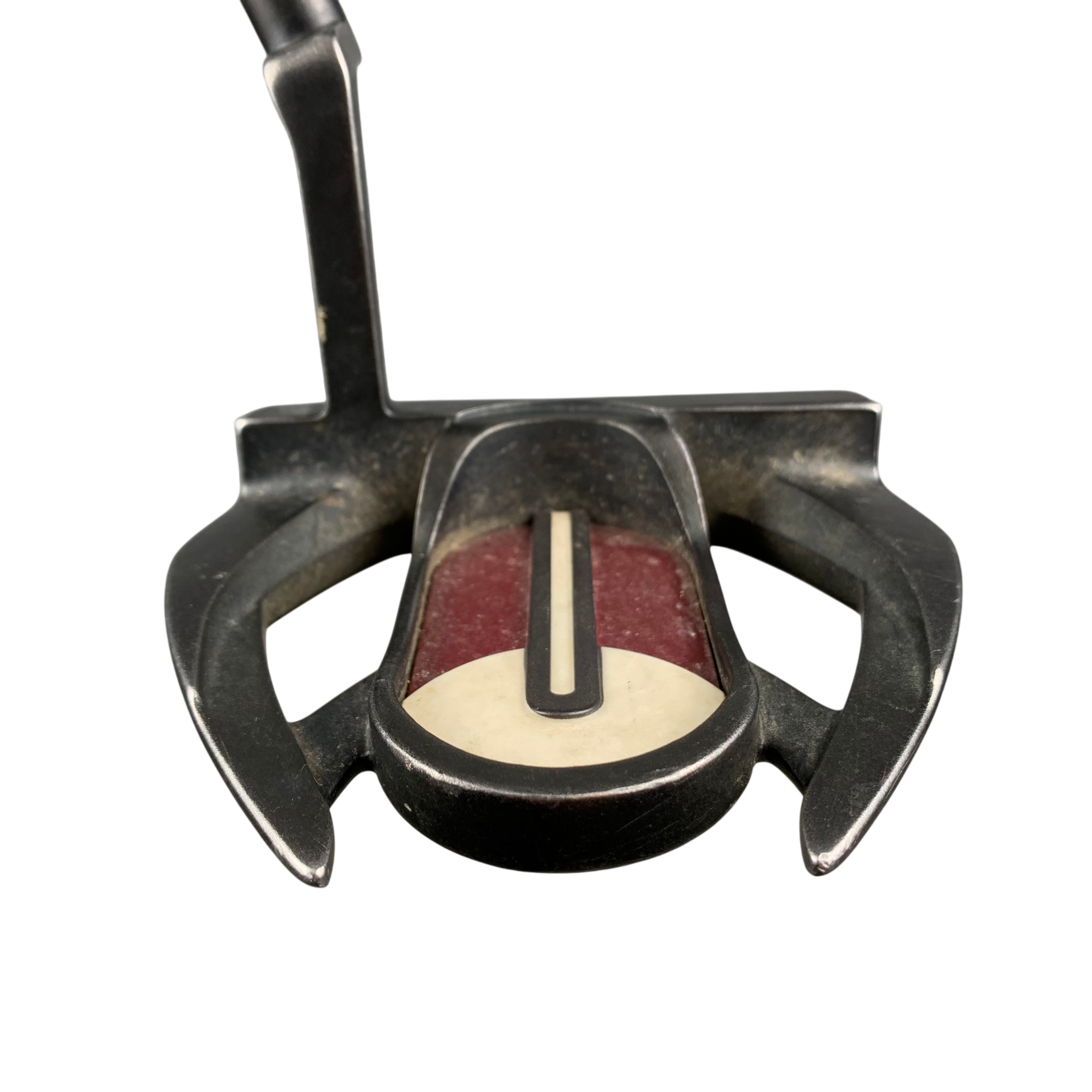 PING Scottsdale Wolverine Putter / 34" galleri billede 4 - brugt golf udstyr i god stand