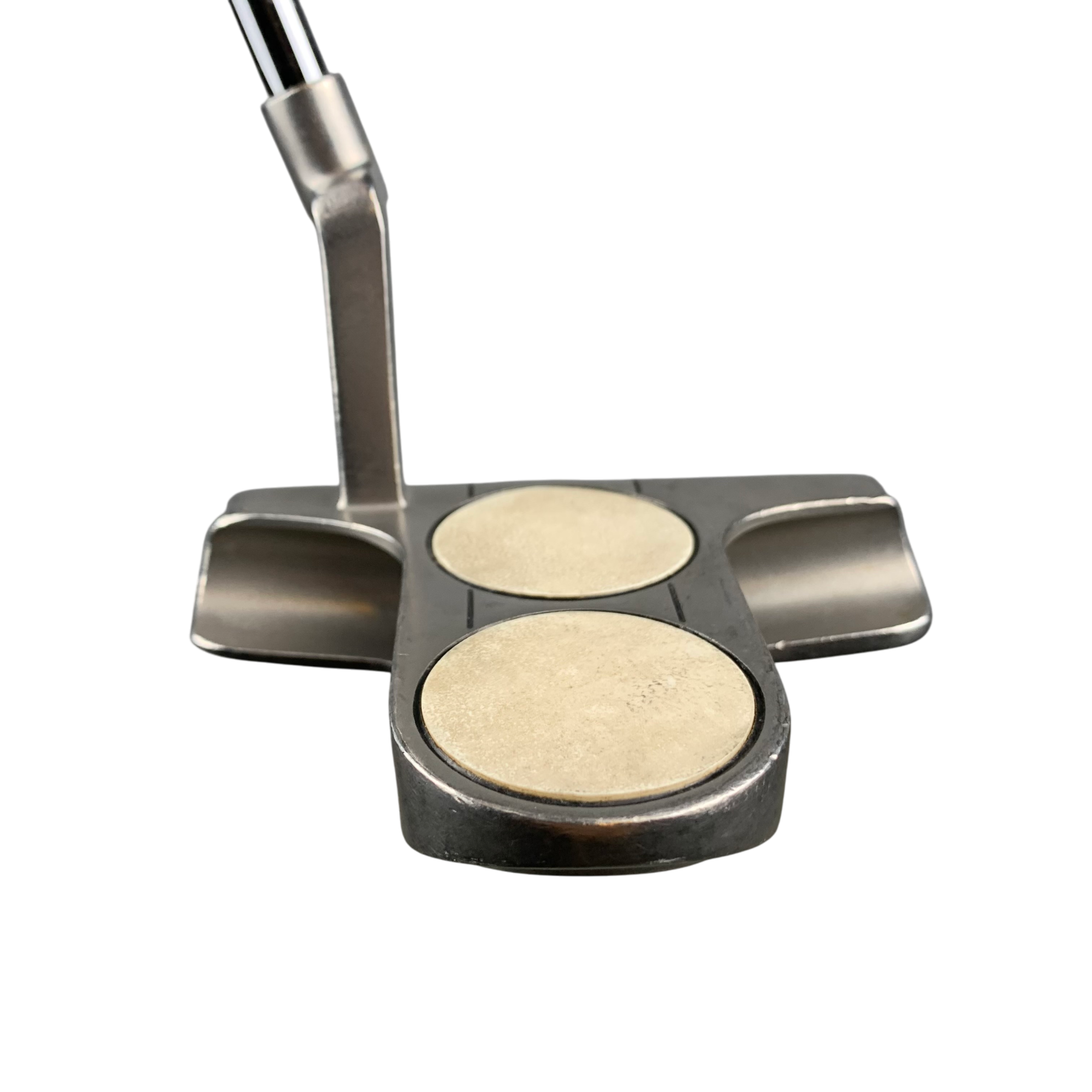 Odyssey 2-ball blade 2 Putter / 35" galleri billede 4 - brugt golf udstyr i god stand