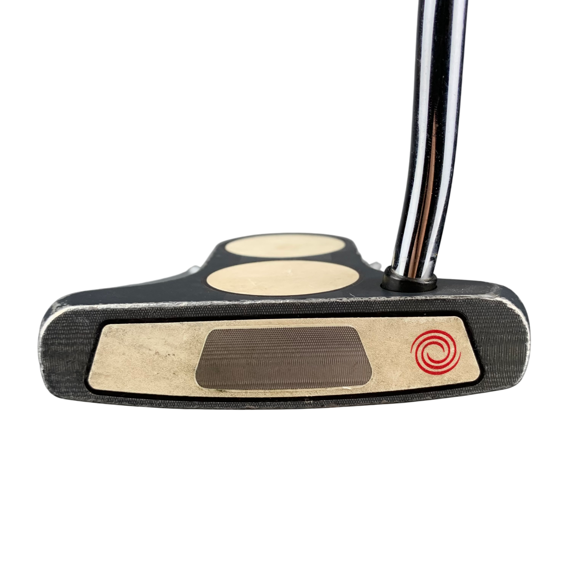 Odyssey 2-Ball SRT Putter / 35" galleri billede 4 - brugt golf udstyr i god stand