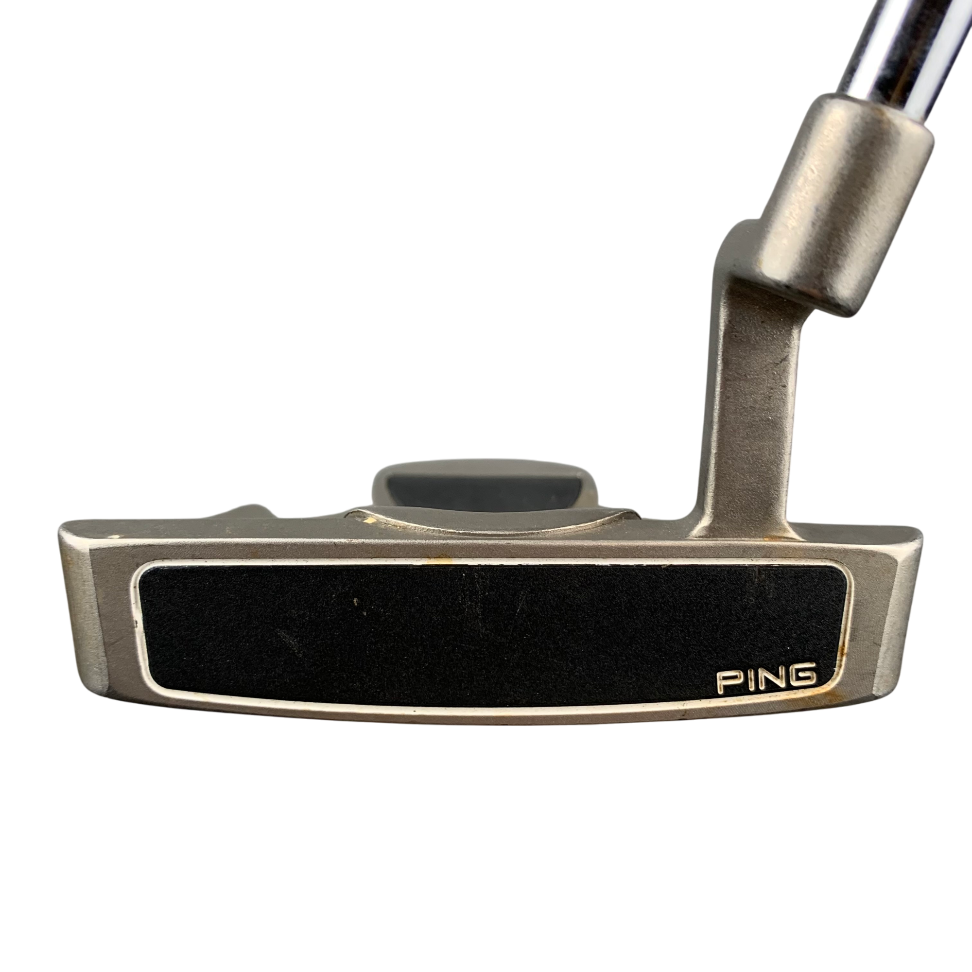PING Craz-e G2i Putter / 34" galleri billede 4 - brugt golf udstyr i god stand