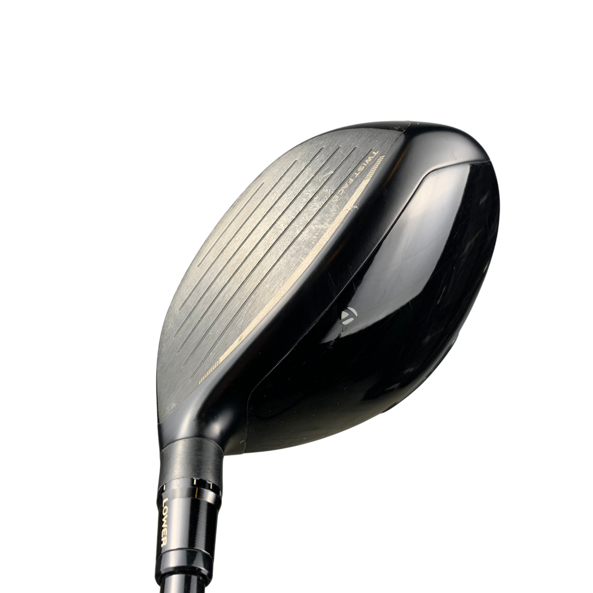 TaylorMade Stealth 2 Plus Fairway Wood / Flex X-Stiff / Grafit / #3/15 galleri billede 4 - brugt golf udstyr i god stand
