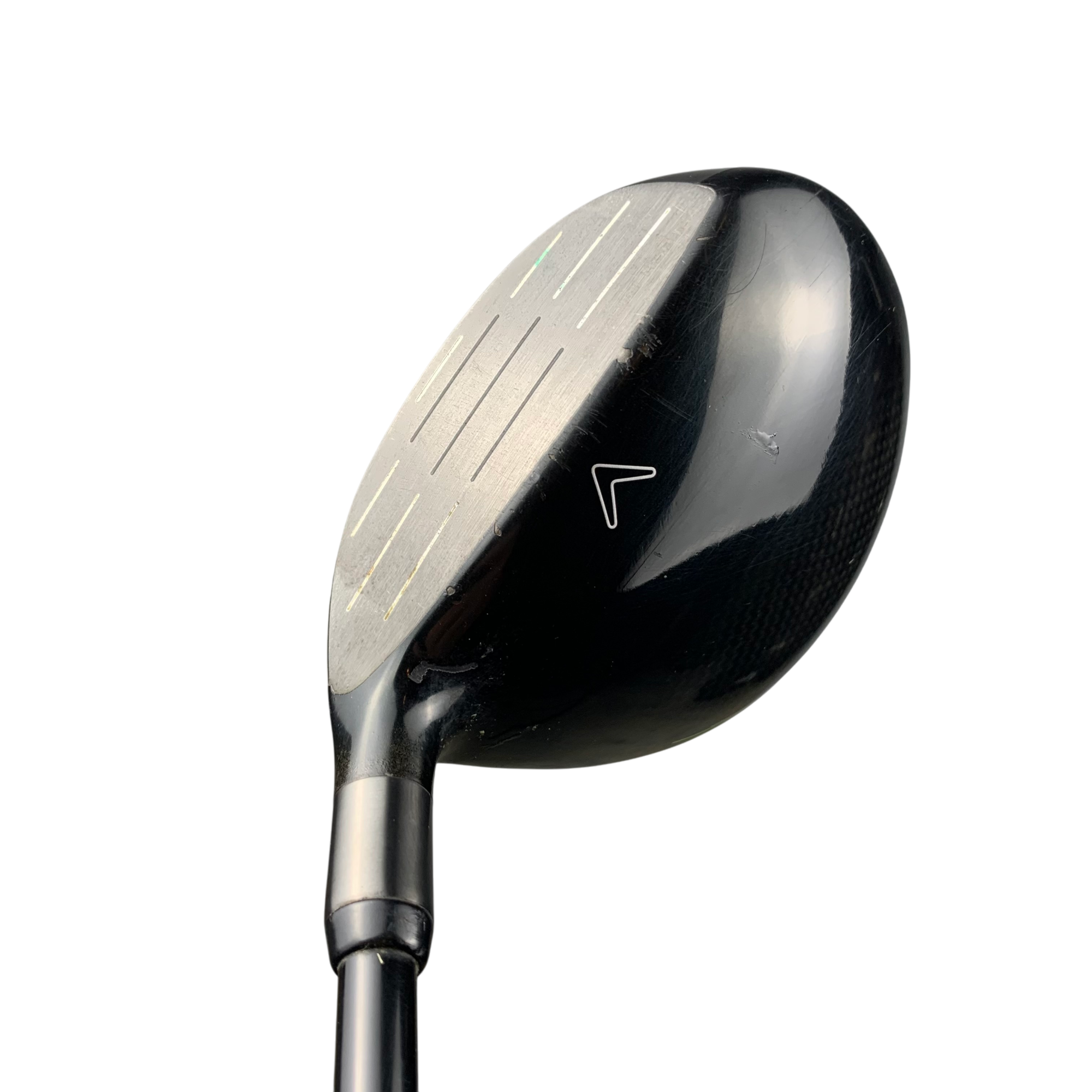 Callaway EPIC Max Fairway Wood / Flex Stiff / Grafit / #5/18 galleri billede 4 - brugt golf udstyr i god stand