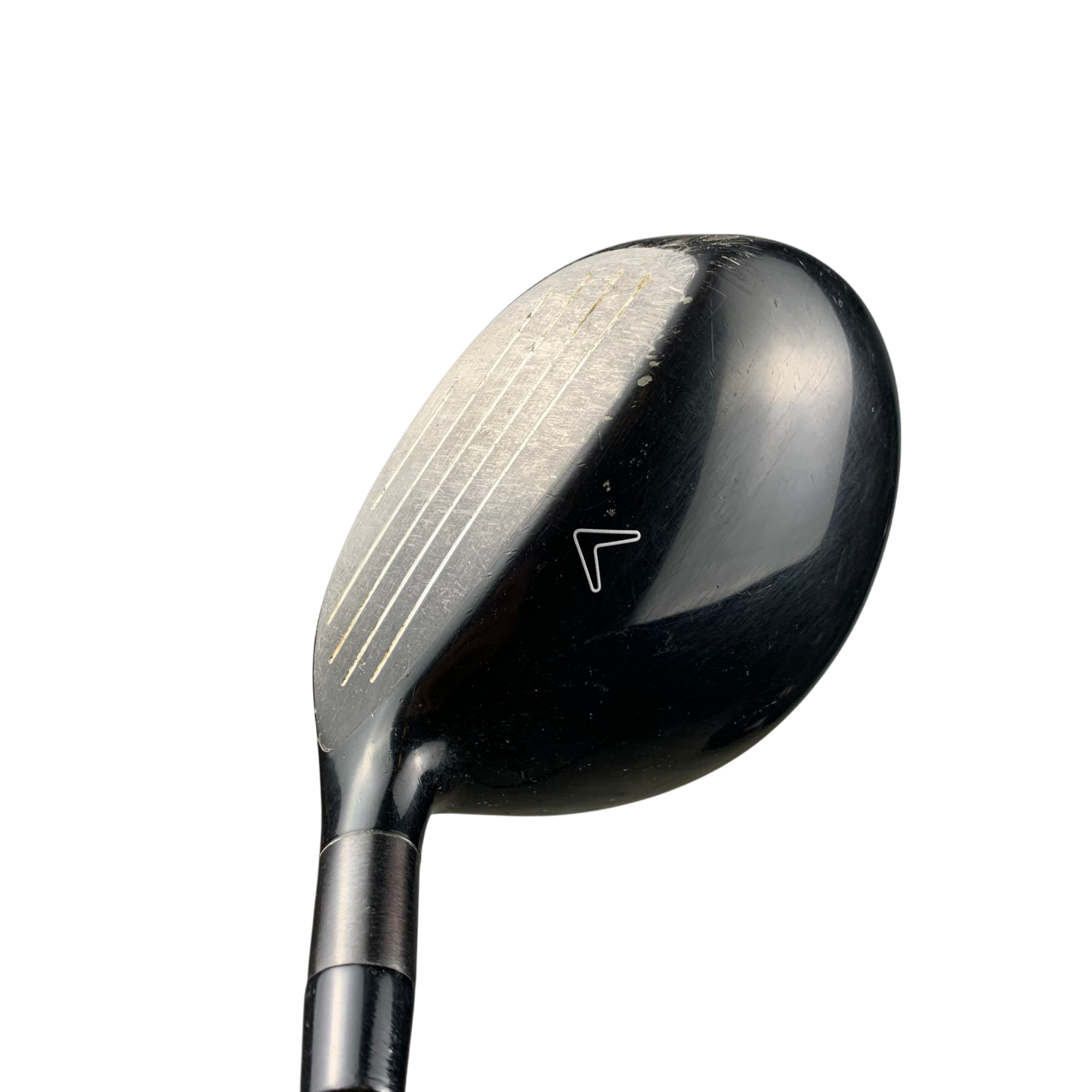 Callaway EPIC Max Fairway Wood / Flex A-flex / Grafit / #7/24 galleri billede 4 - brugt golf udstyr i god stand