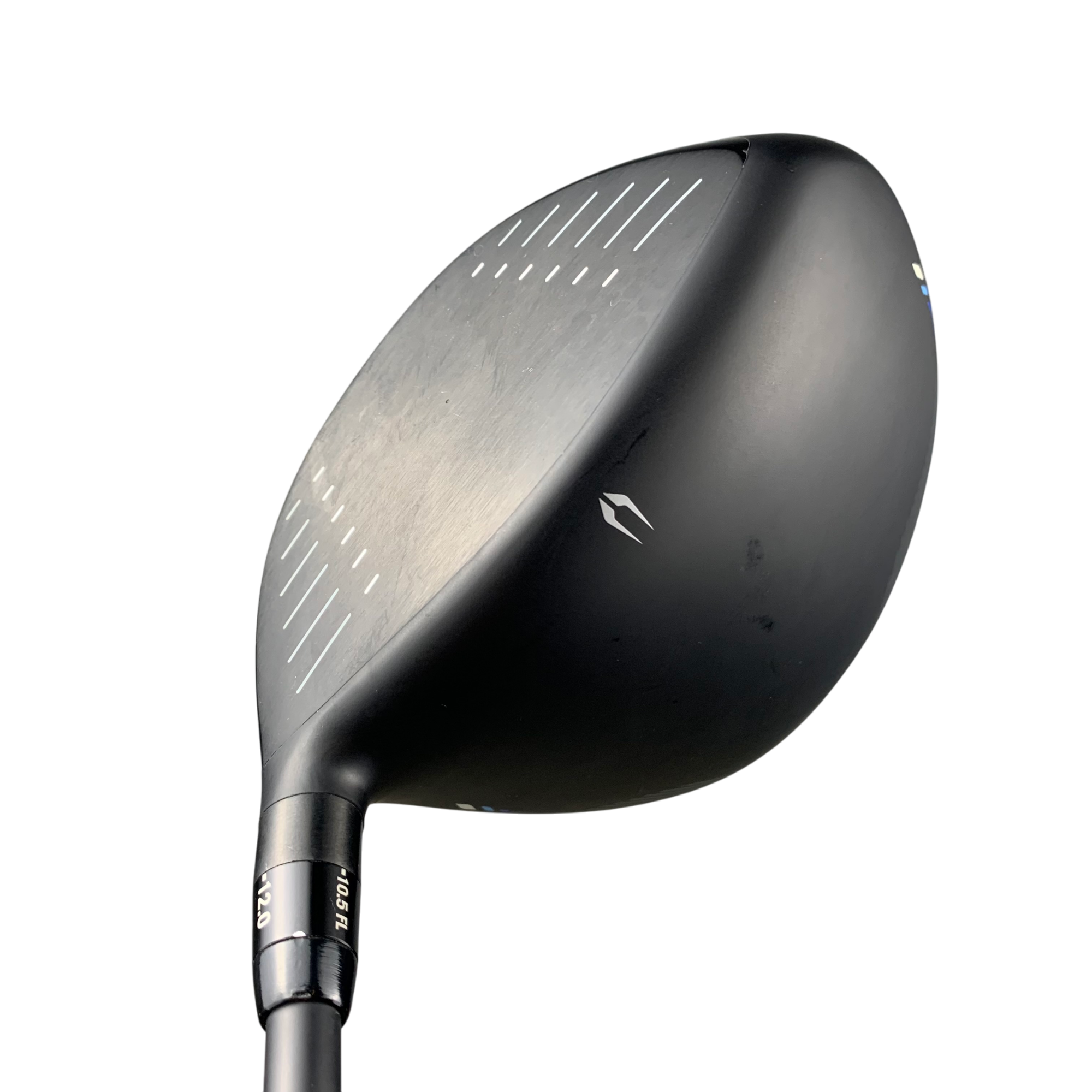 Cleveland Launcher XL Driver / Flex Stiff / Loft 10.5 galleri billede 4 - brugt golf udstyr i god stand