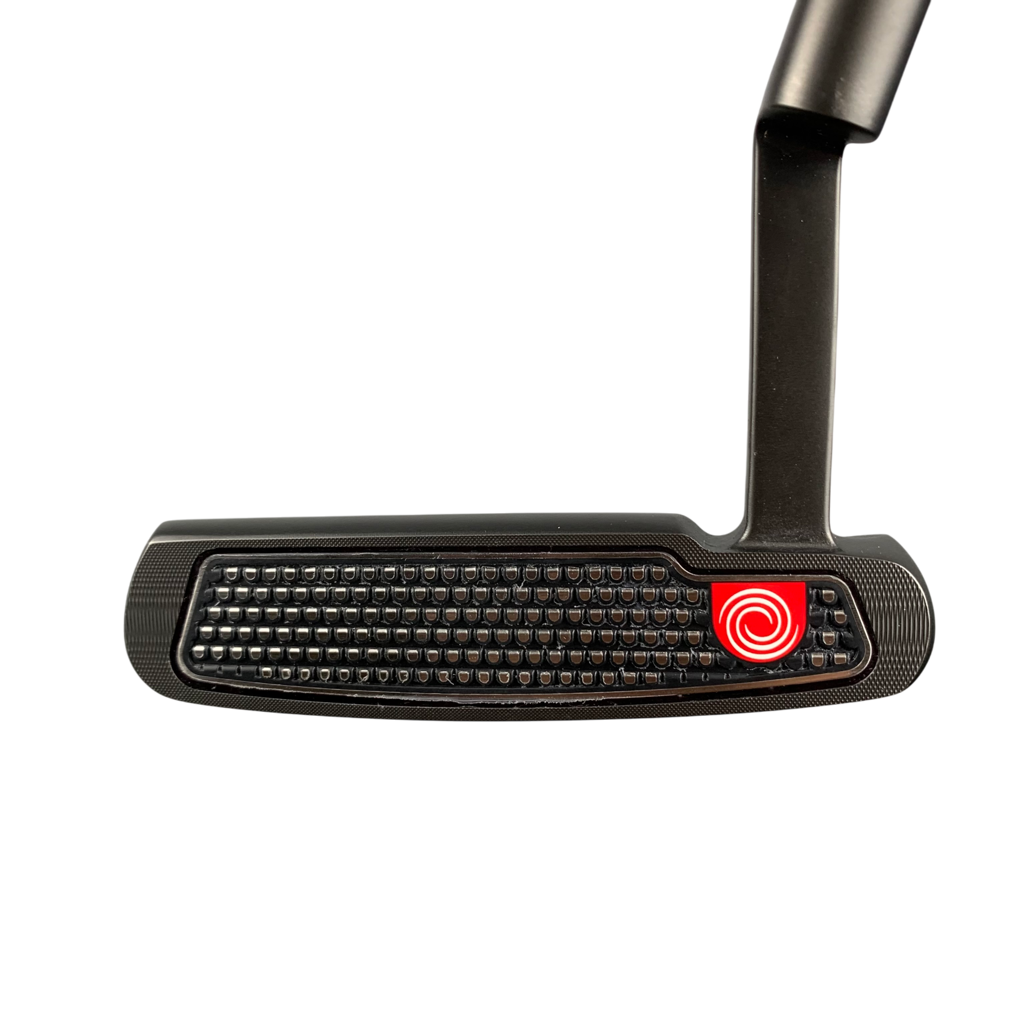 Odyssey O-Works Black Putter / 33" galleri billede 4 - brugt golf udstyr i god stand