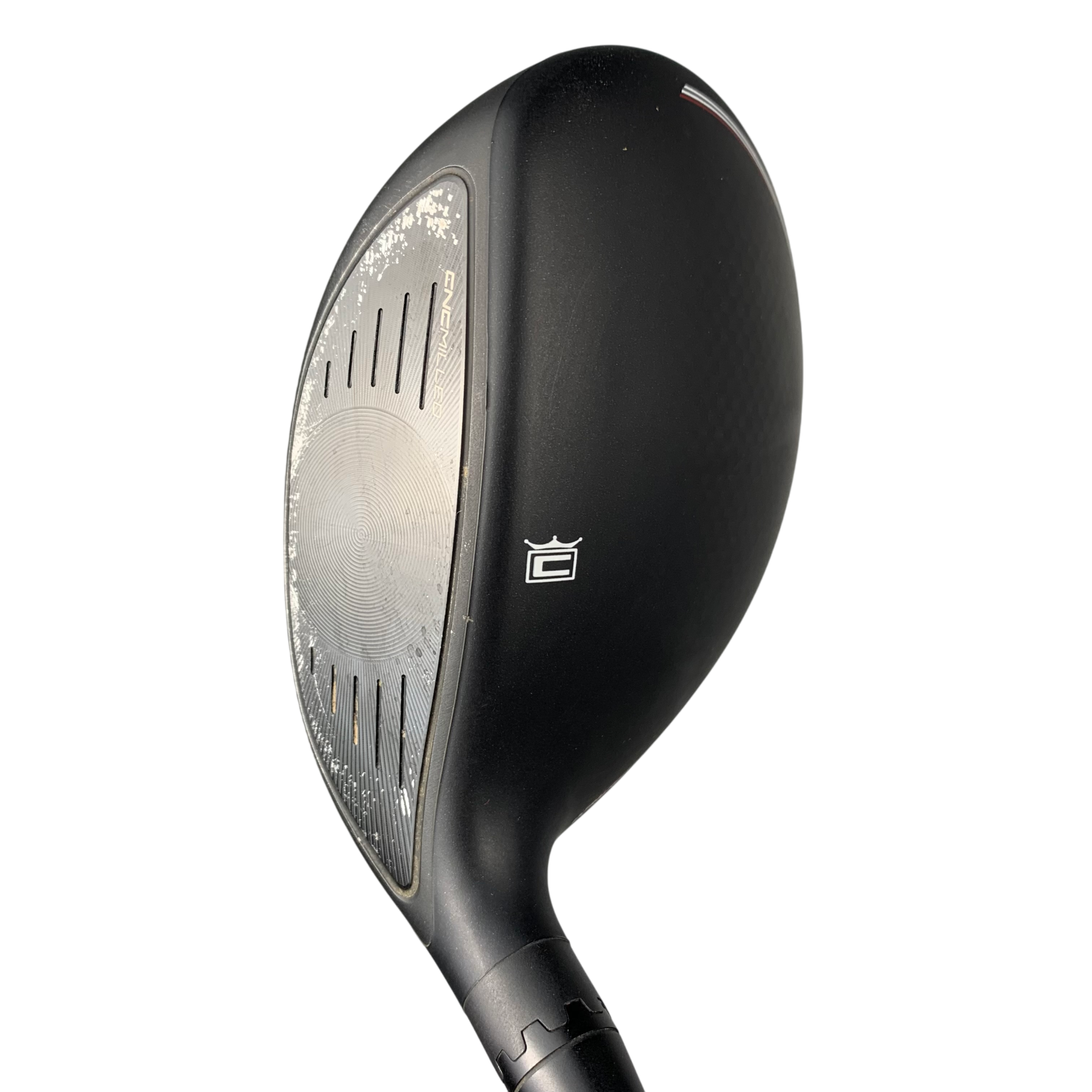 Cobra King Speedzone Fairway Wood / Flex Regular / Grafit / #3/14.5 galleri billede 4 - brugt golf udstyr i god stand