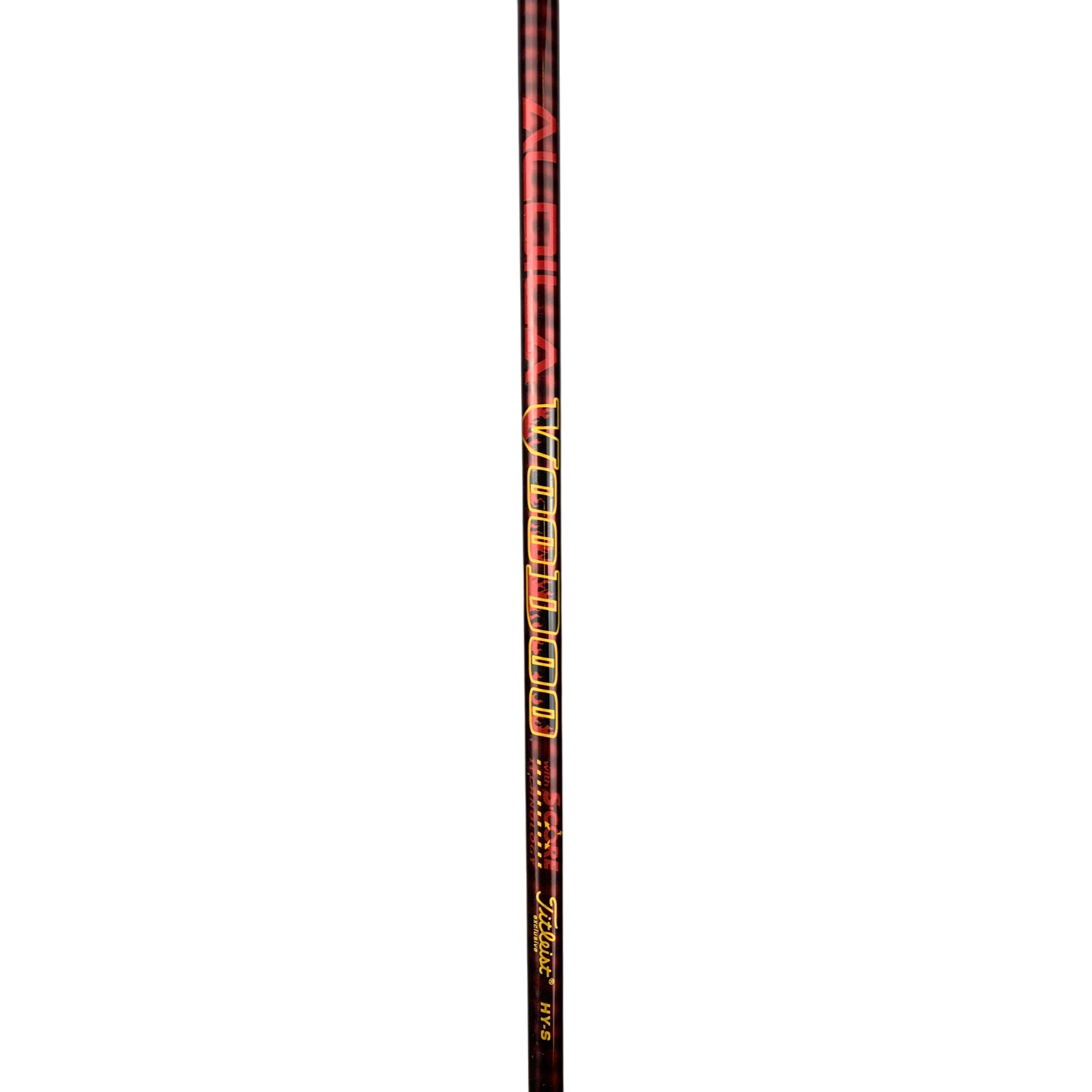 Titleist 909H Hybrid / Flex Stiff / Grafit / #3/19 galleri billede 4 - brugt golf udstyr i god stand