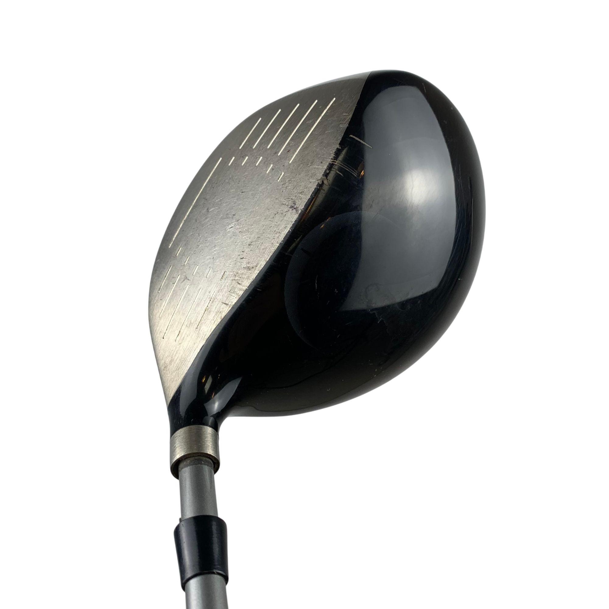 PING G5 Driver / Flex Regular / Loft 12 galleri billede 2 - brugt golf udstyr i god stand