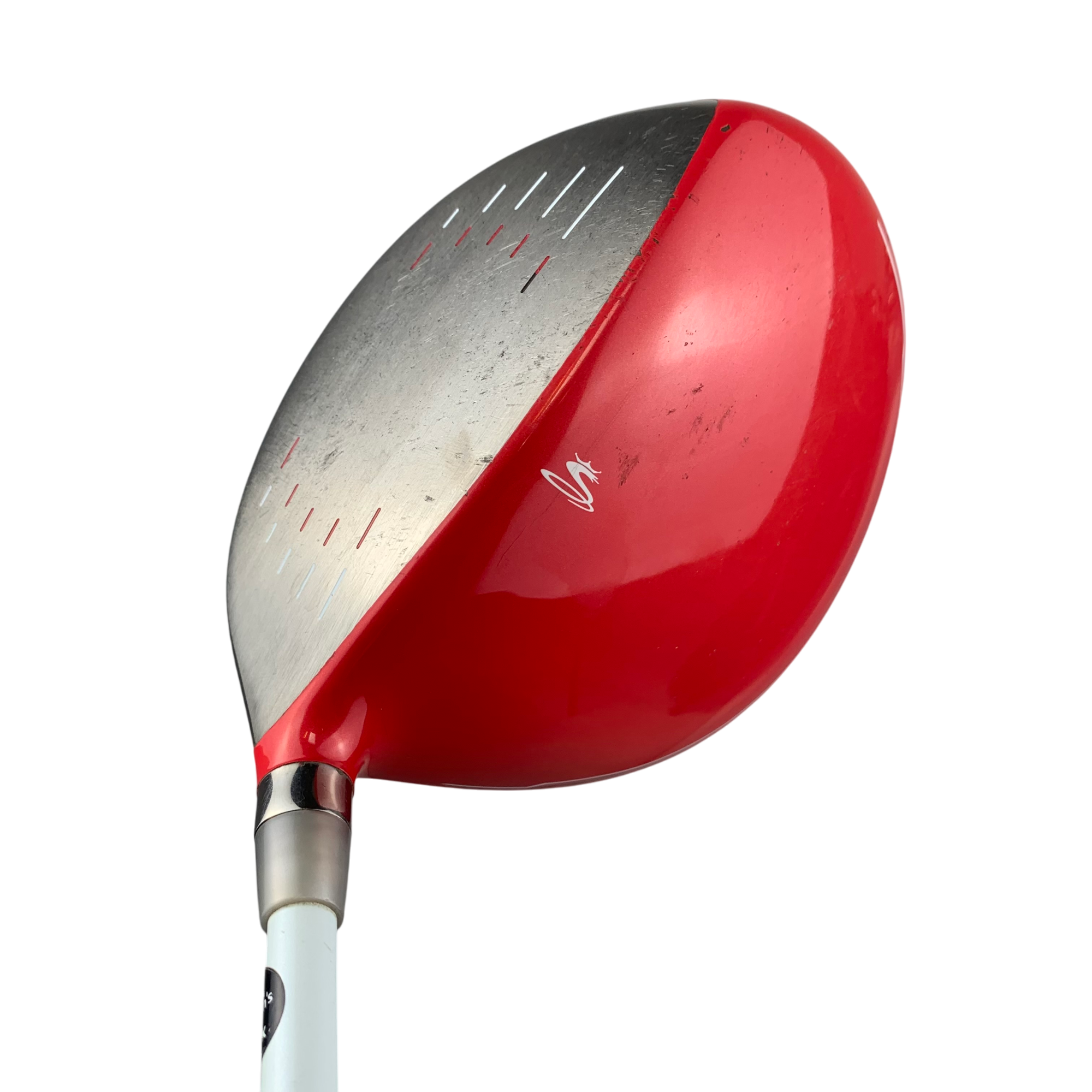 Cobra Fly-Z S Driver / Flex Ladies / Loft 11 galleri billede 4 - brugt golf udstyr i god stand