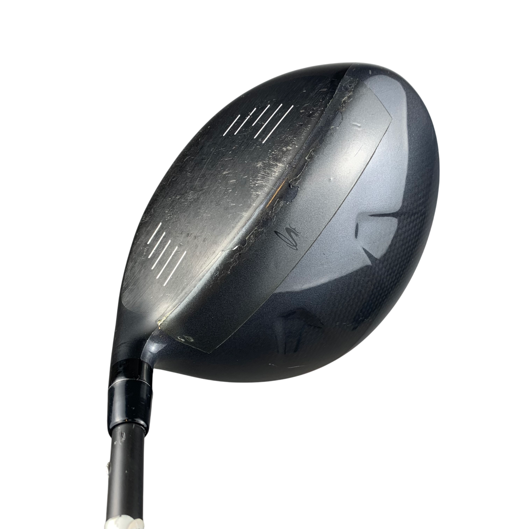 Cobra AIR-X Offset Driver / Flex Regular / Loft 10.5 galleri billede 4 - brugt golf udstyr i god stand