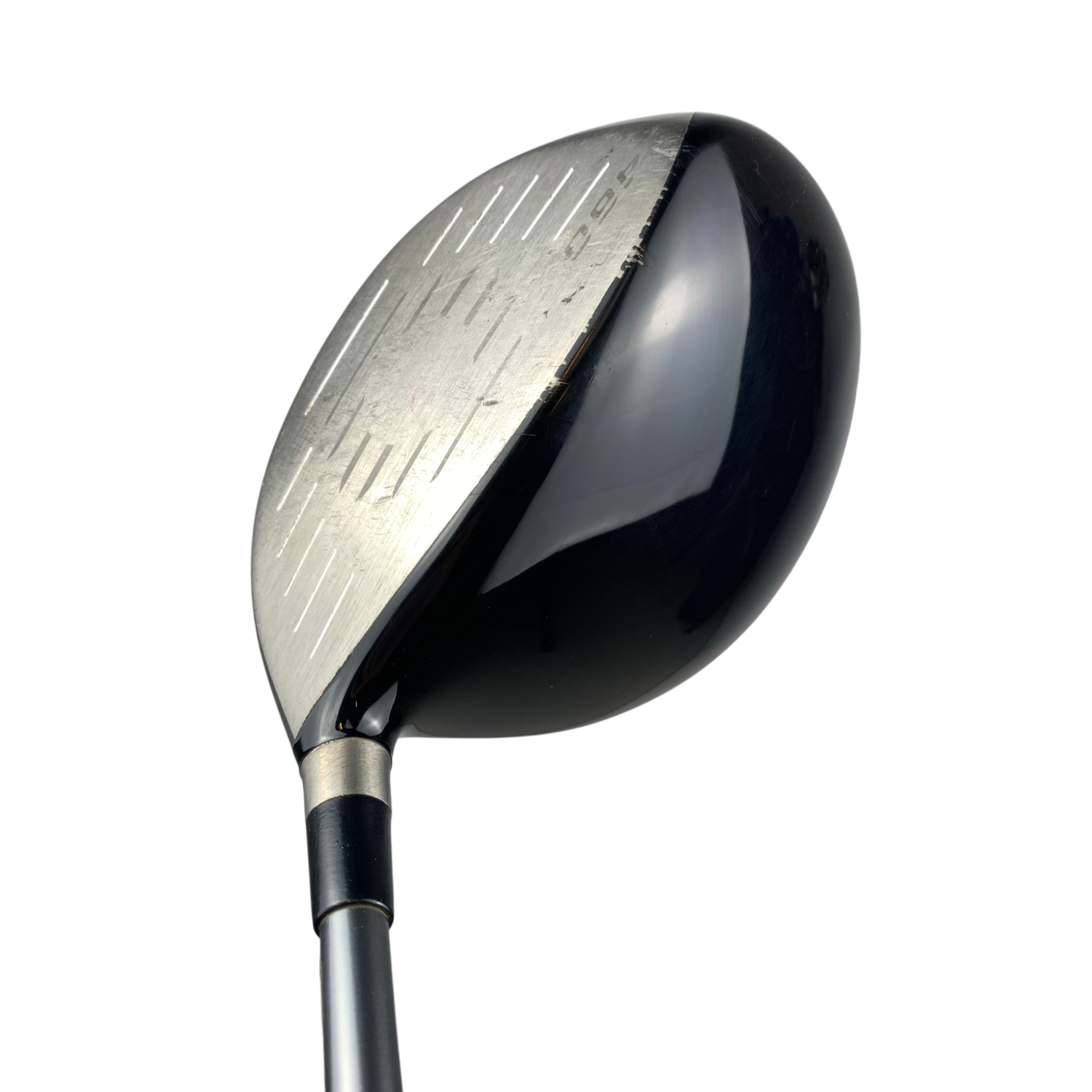 Cleveland Launcher DST Driver / Flex Regular / Loft 12 galleri billede 4 - brugt golf udstyr i god stand