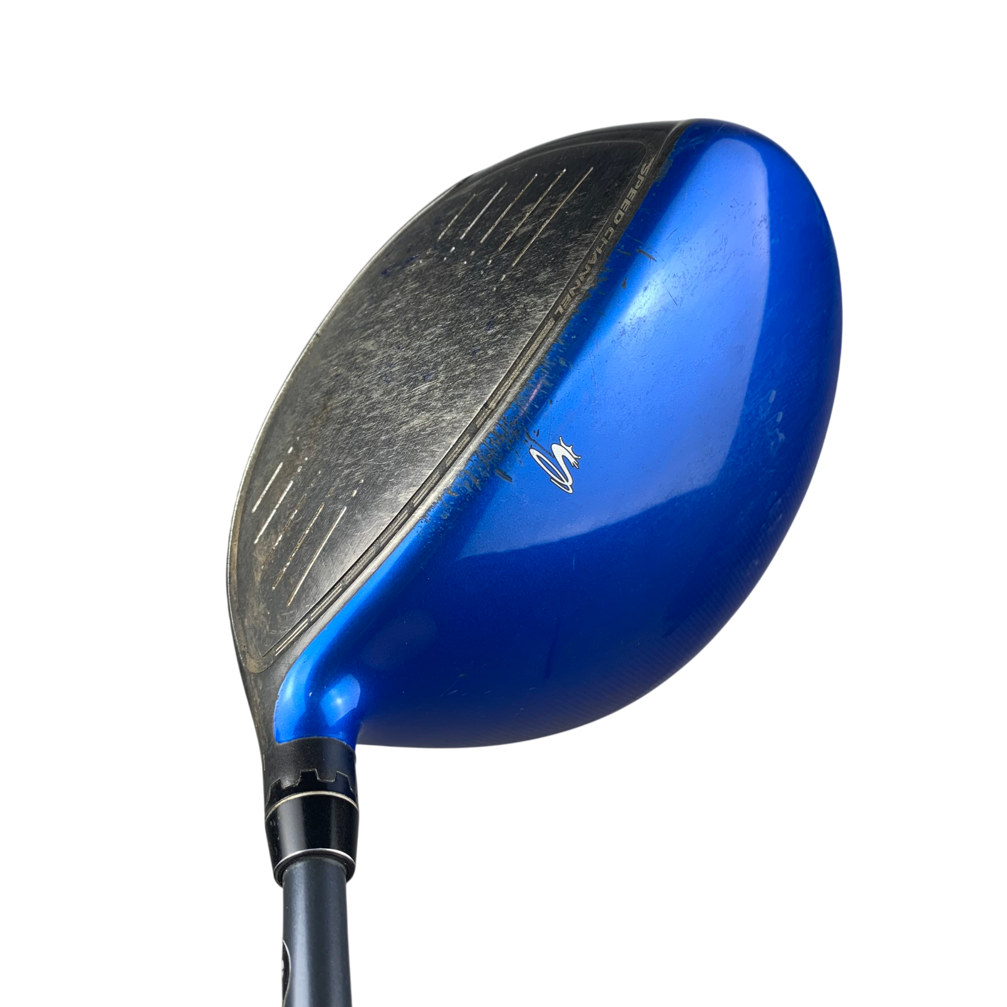 Cobra King F6 Driver / Flex Lite / Loft 11.5 galleri billede 4 - brugt golf udstyr i god stand