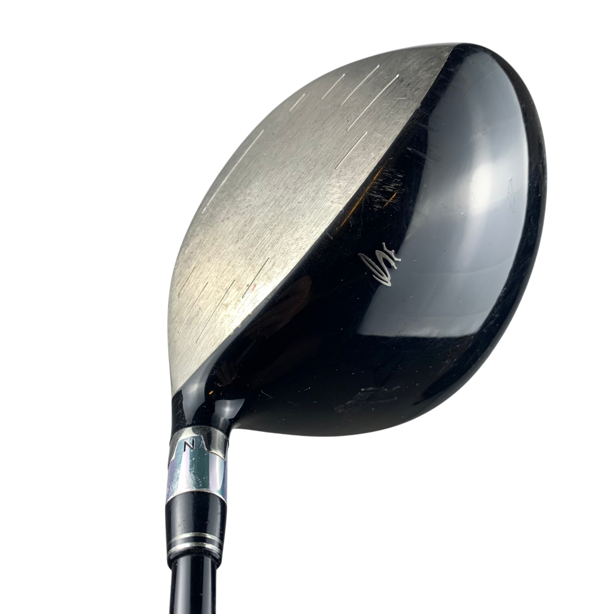 Cobra Encore ZL Driver / Flex Stiff / Loft 10.5 galleri billede 4 - brugt golf udstyr i god stand