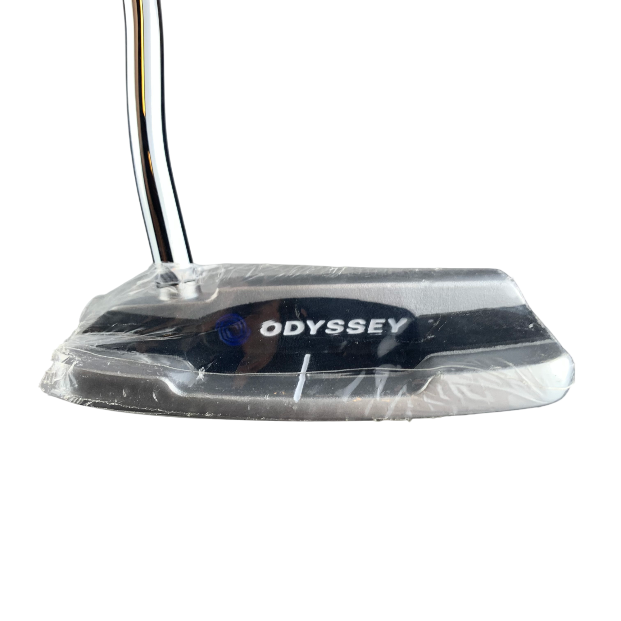 Odyssey Works 1W Putter / 34" galleri billede 4 - brugt golf udstyr i god stand