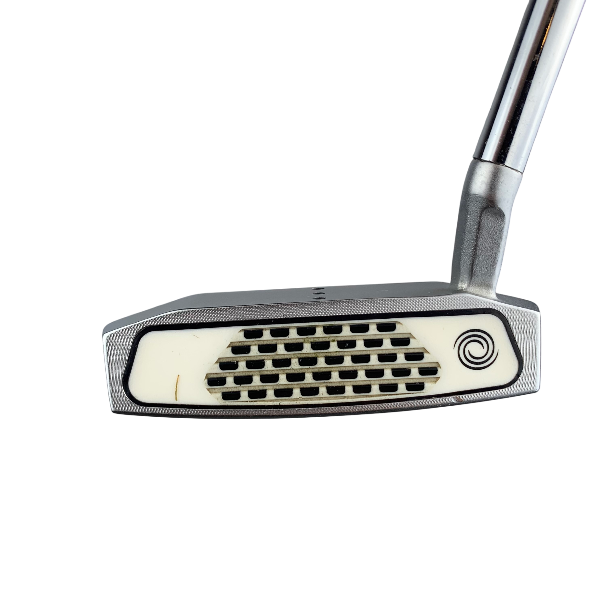Odyssey Stroke Lab Seven Putter / 33" galleri billede 4 - brugt golf udstyr i god stand