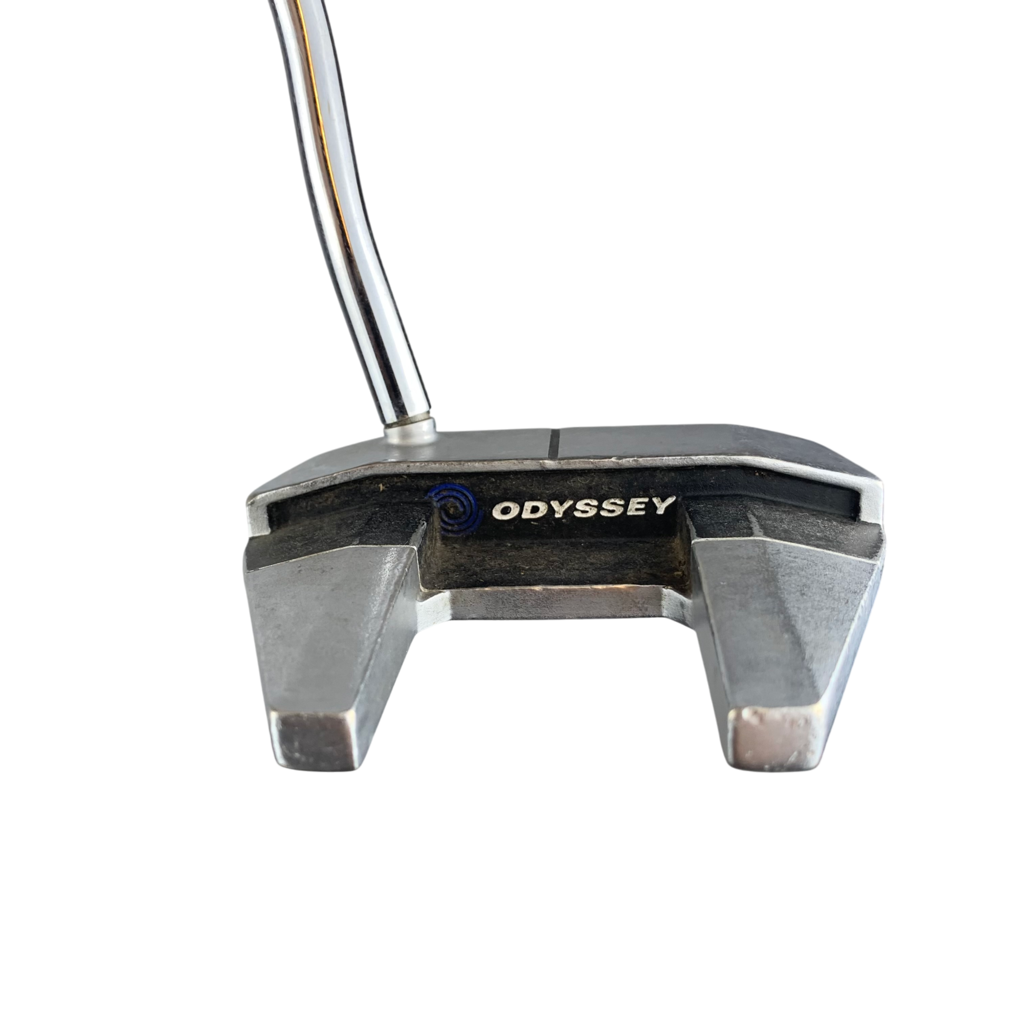 Odyssey Works Tank #7 Putter / 38" galleri billede 4 - brugt golf udstyr i god stand