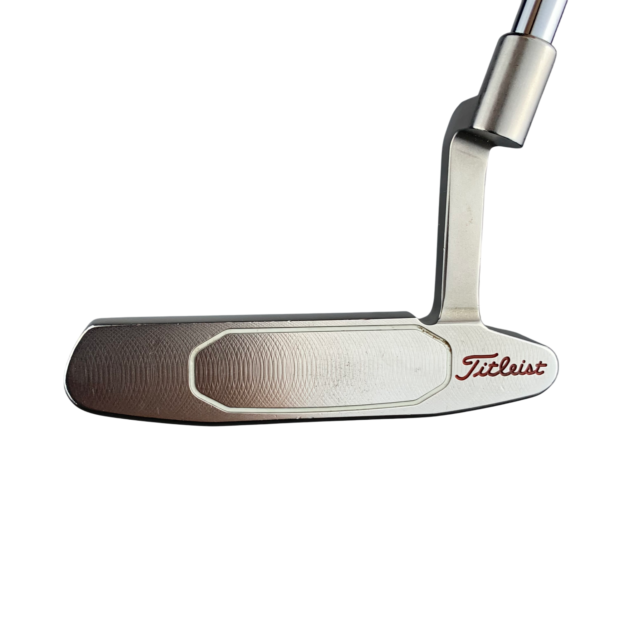 Titleist Scotty Cameron Studio Style Newport 2 Putter / 35" galleri billede 4 - brugt golf udstyr i god stand
