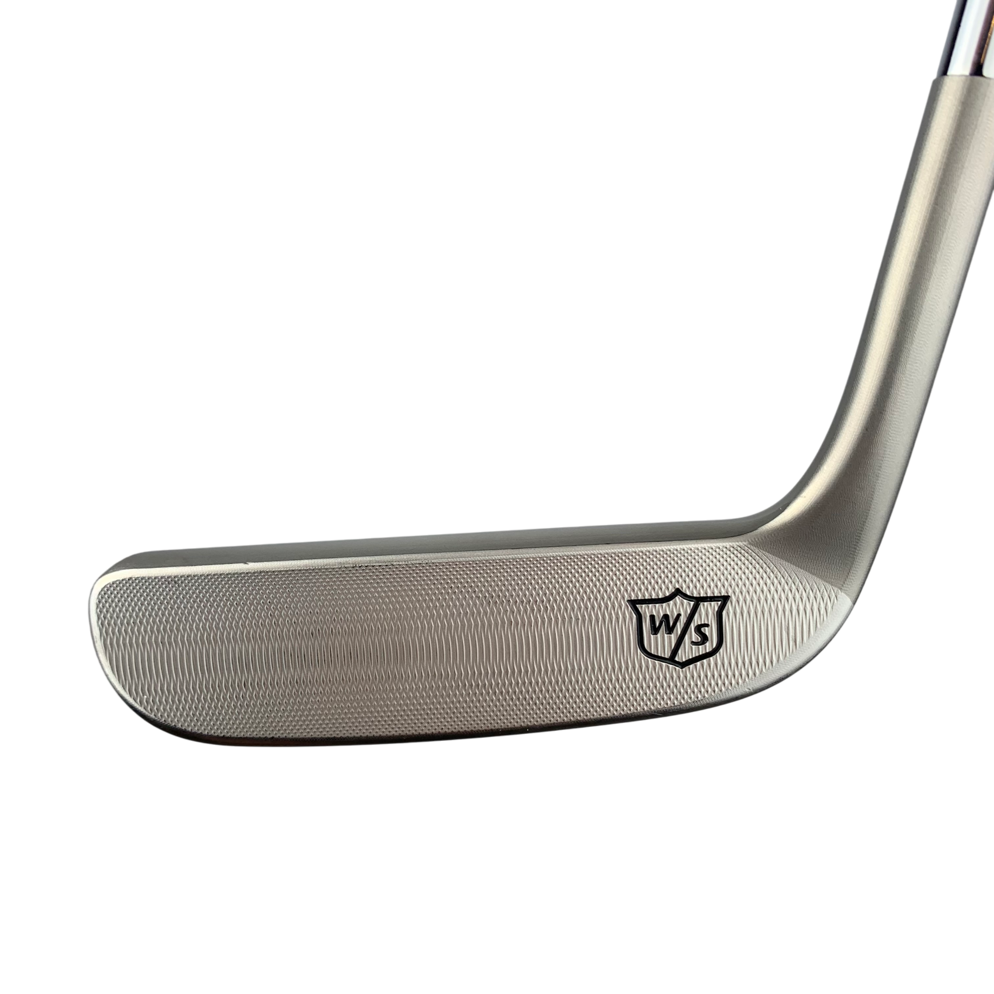 Wilson Staff Model 8802 Putter / 35" galleri billede 4 - brugt golf udstyr i god stand