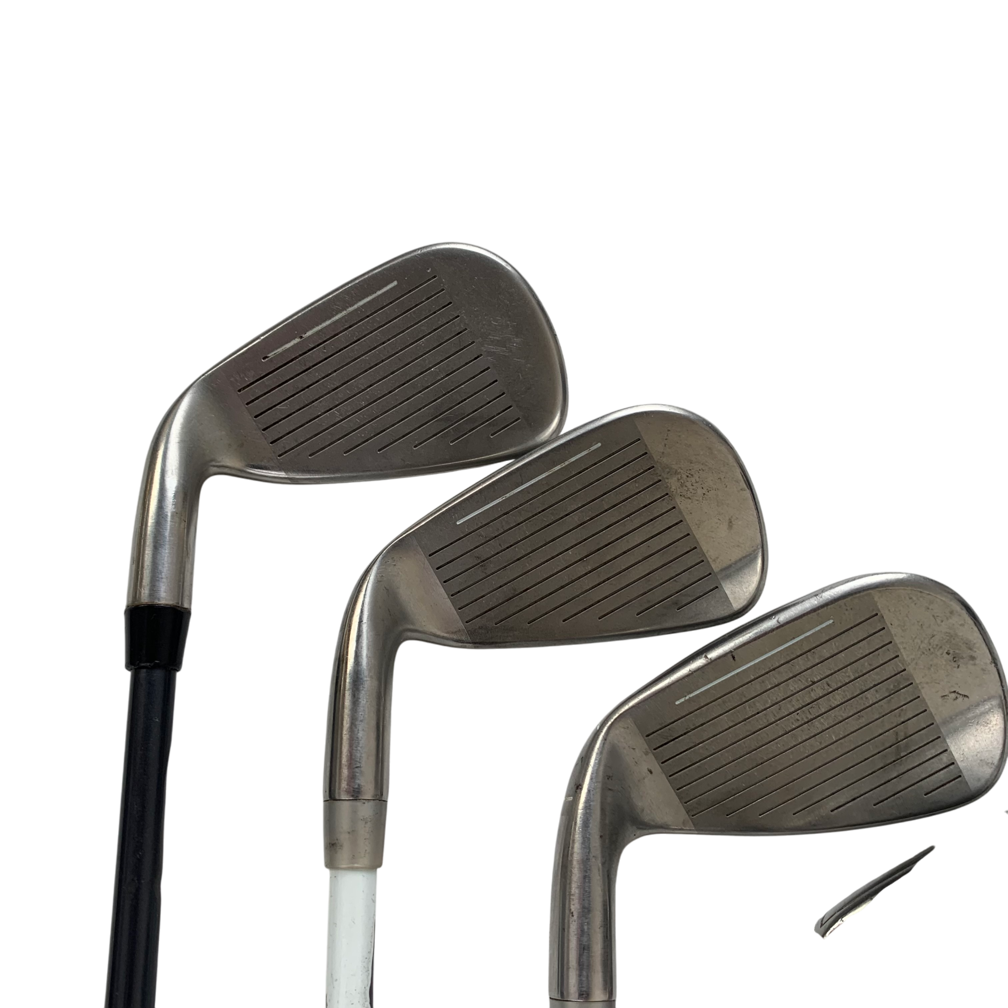 Cobra Fly-Z S Jernsæt / Flex Ladies / 6-PW / Grafit galleri billede 4 - brugt golf udstyr i god stand