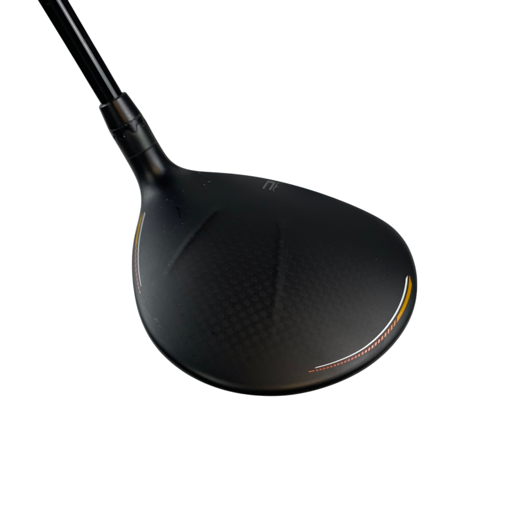 Cobra LTDx Fairway Wood / Flex Stiff / Grafit / #3/15 galleri billede 4 - brugt golf udstyr i god stand