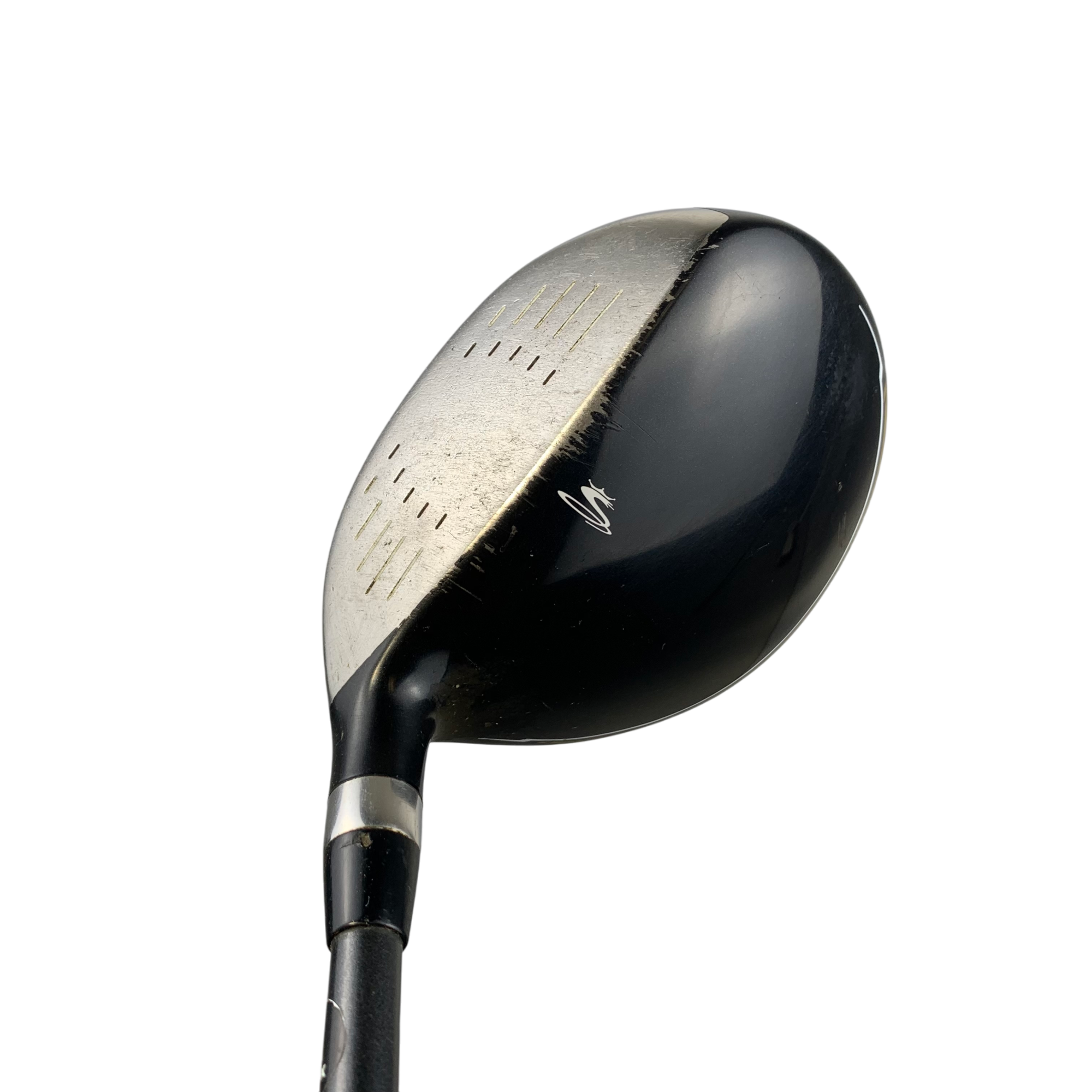 Cobra Fly-Z S Fairway Wood / Flex Regular / Grafit / #5/19 galleri billede 4 - brugt golf udstyr i god stand